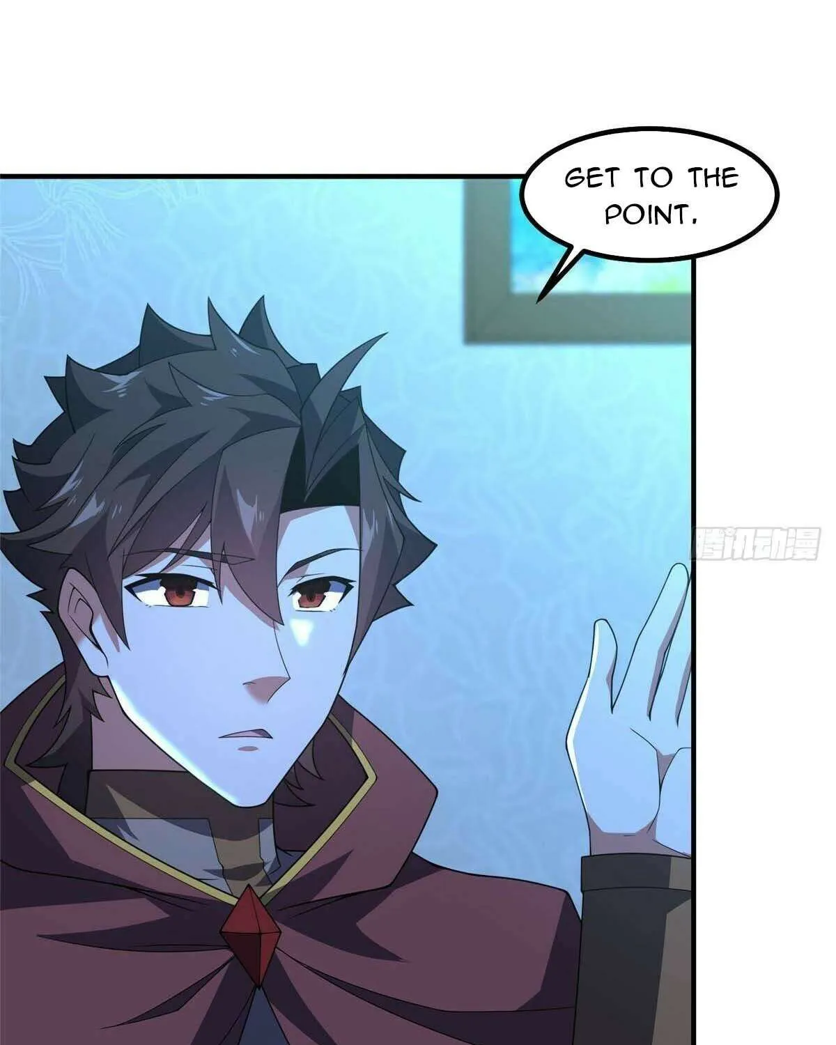 Monster Pet Evolution Chapter 392 page 20 - 