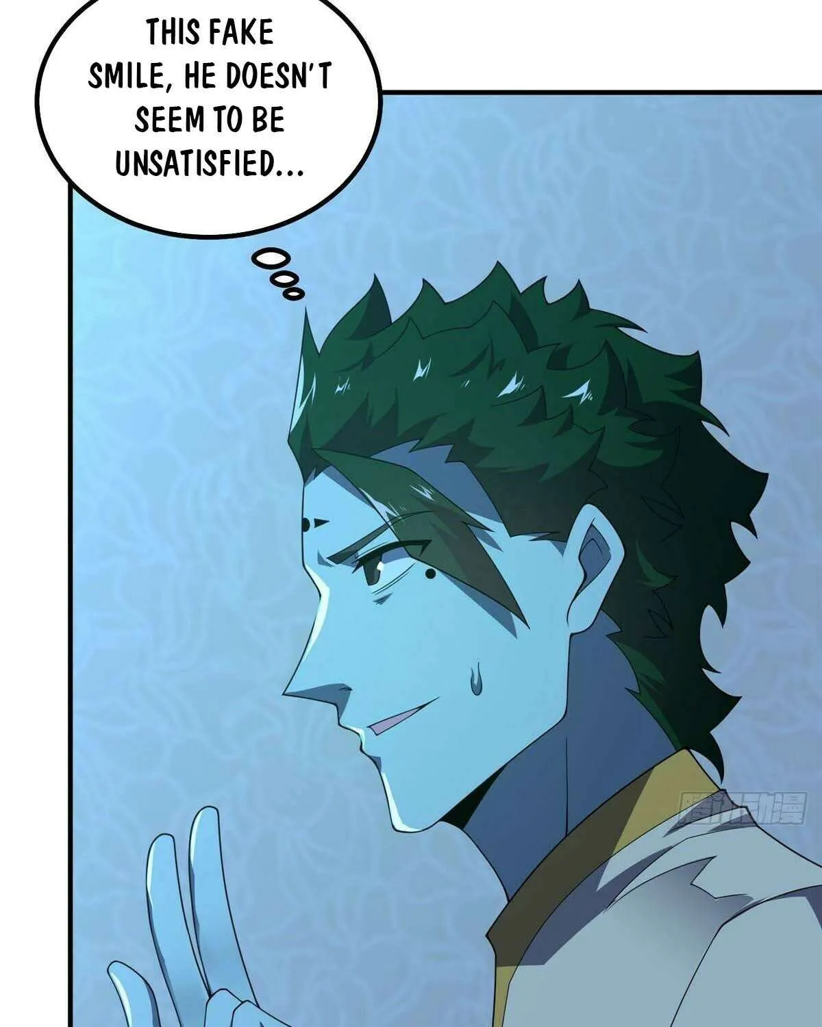 Monster Pet Evolution Chapter 392 page 24 - 