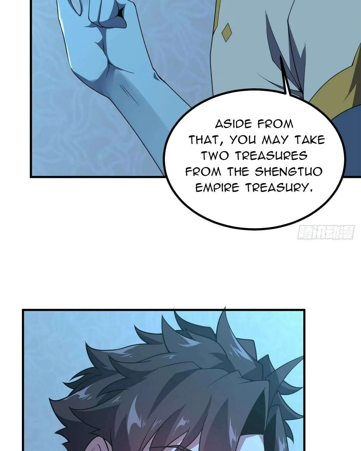 Monster Pet Evolution Chapter 392 page 25 - 