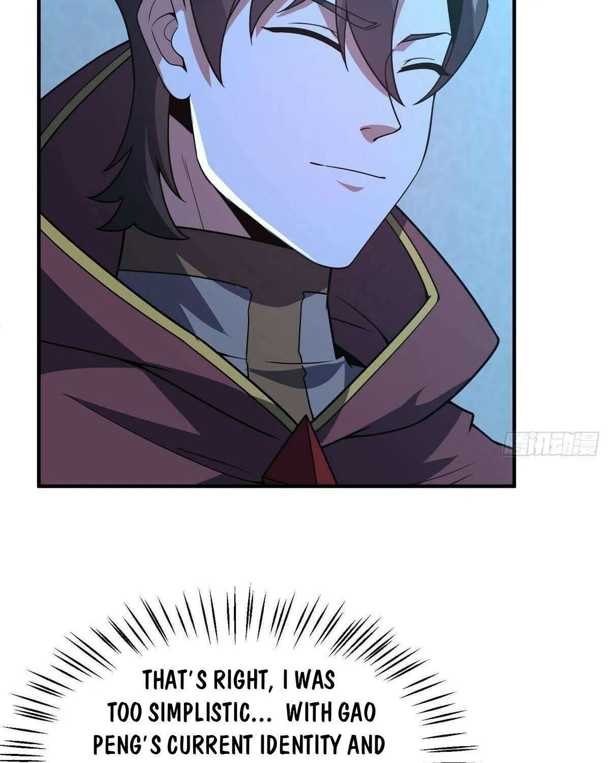Monster Pet Evolution Chapter 392 page 26 - 
