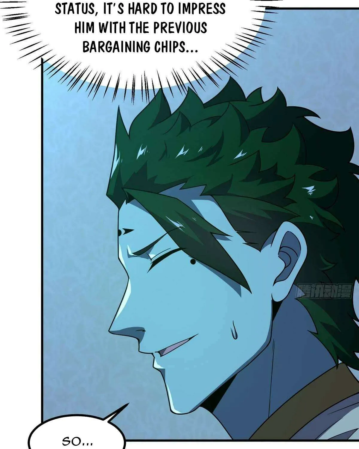 Monster Pet Evolution Chapter 392 page 27 - 
