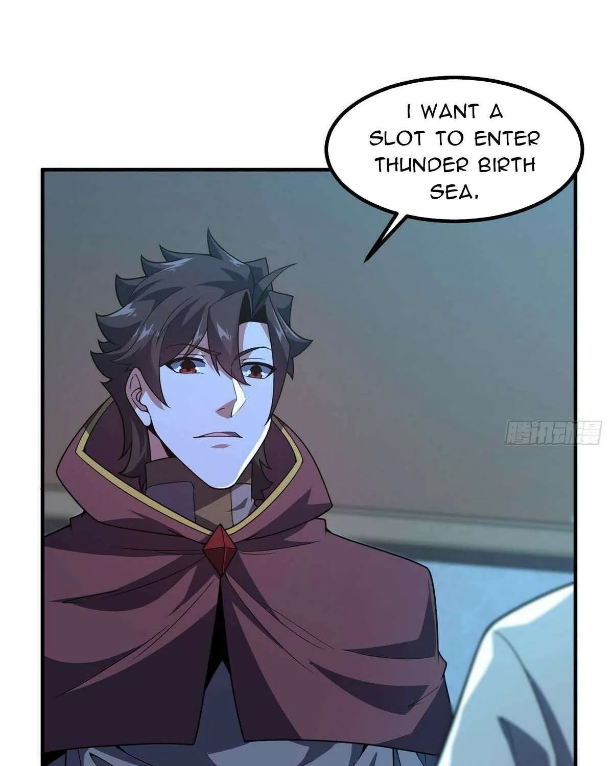 Monster Pet Evolution Chapter 392 page 29 - 