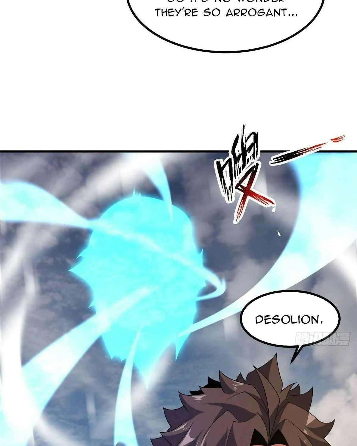 Monster Pet Evolution Chapter 392 page 35 - 