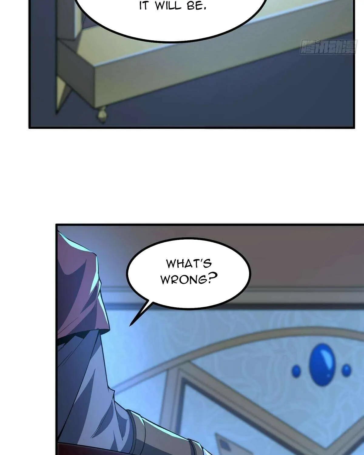 Monster Pet Evolution Chapter 392 page 5 - 