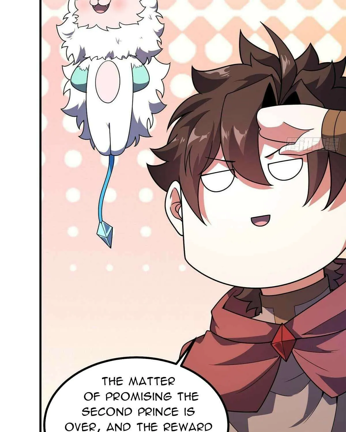 Monster Pet Evolution Chapter 392 page 47 - 