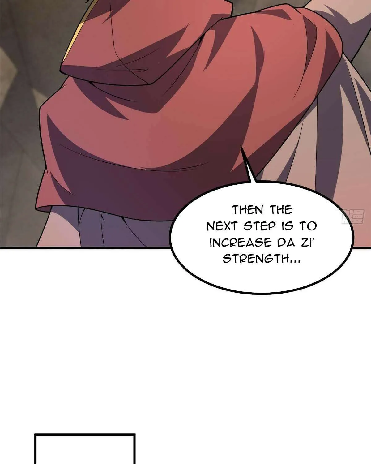 Monster Pet Evolution Chapter 392 page 49 - 