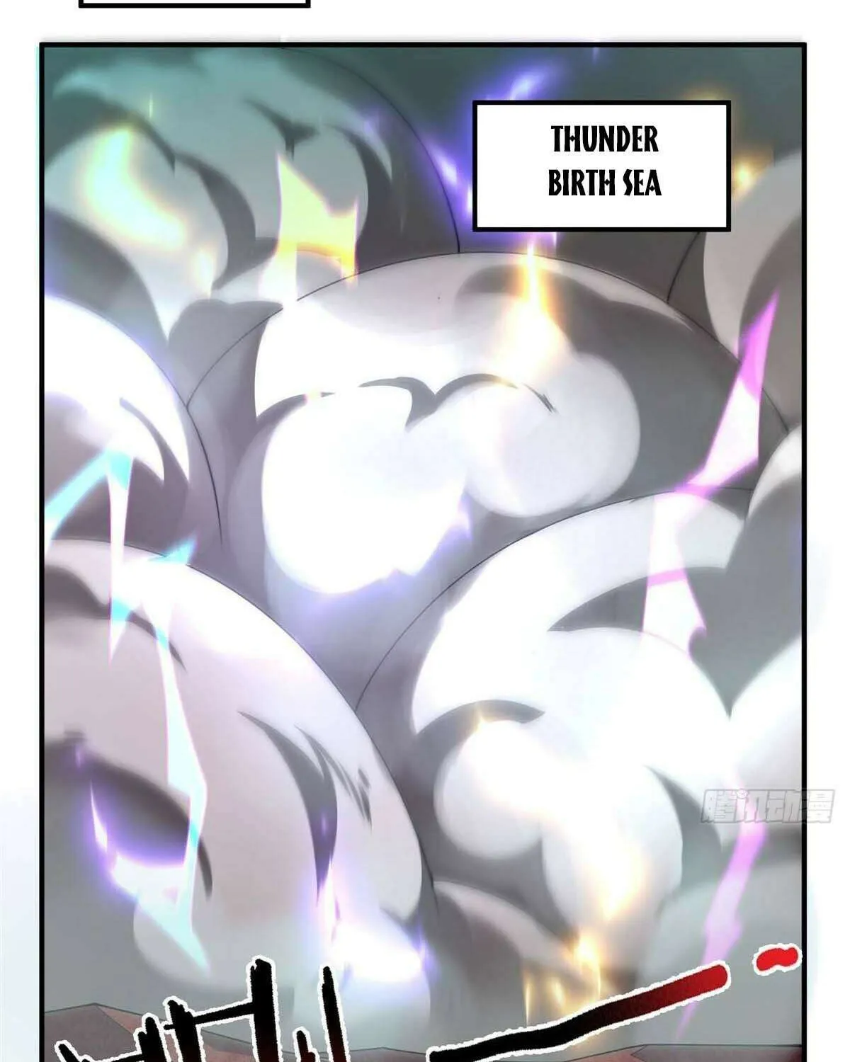 Monster Pet Evolution Chapter 392 page 50 - 