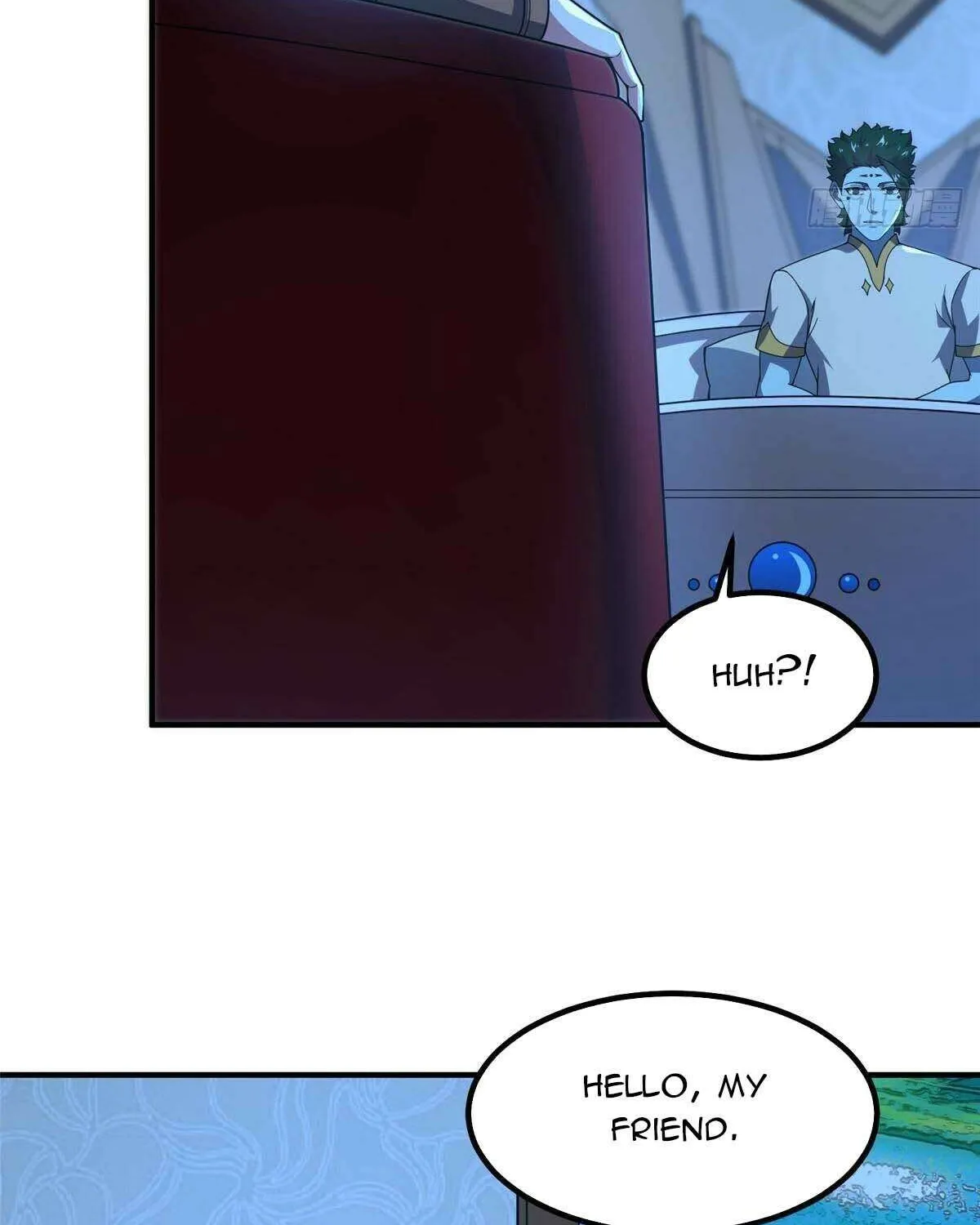 Monster Pet Evolution Chapter 392 page 6 - 