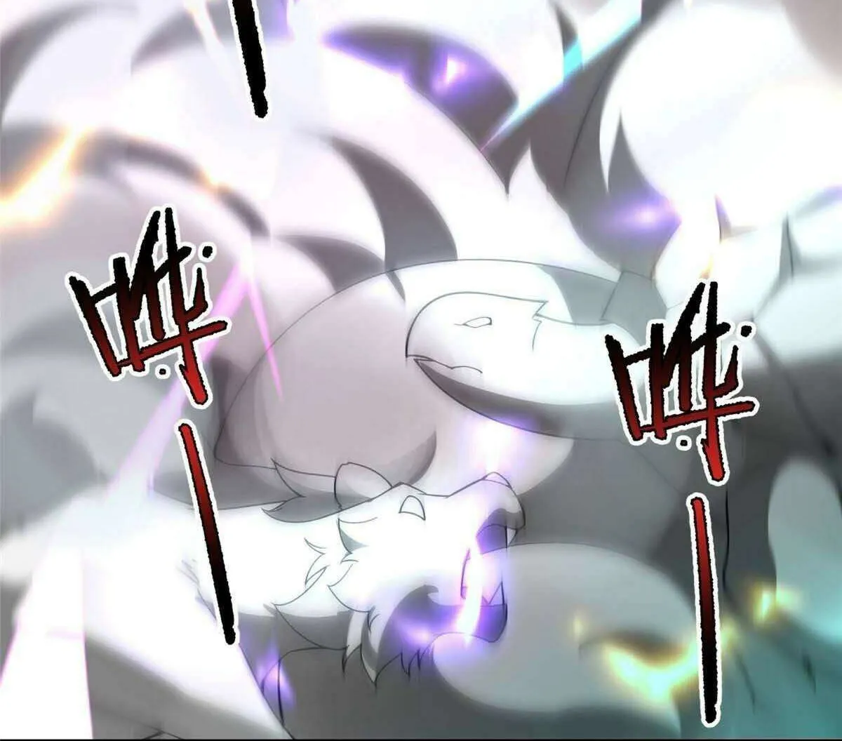 Monster Pet Evolution Chapter 392 page 52 - 