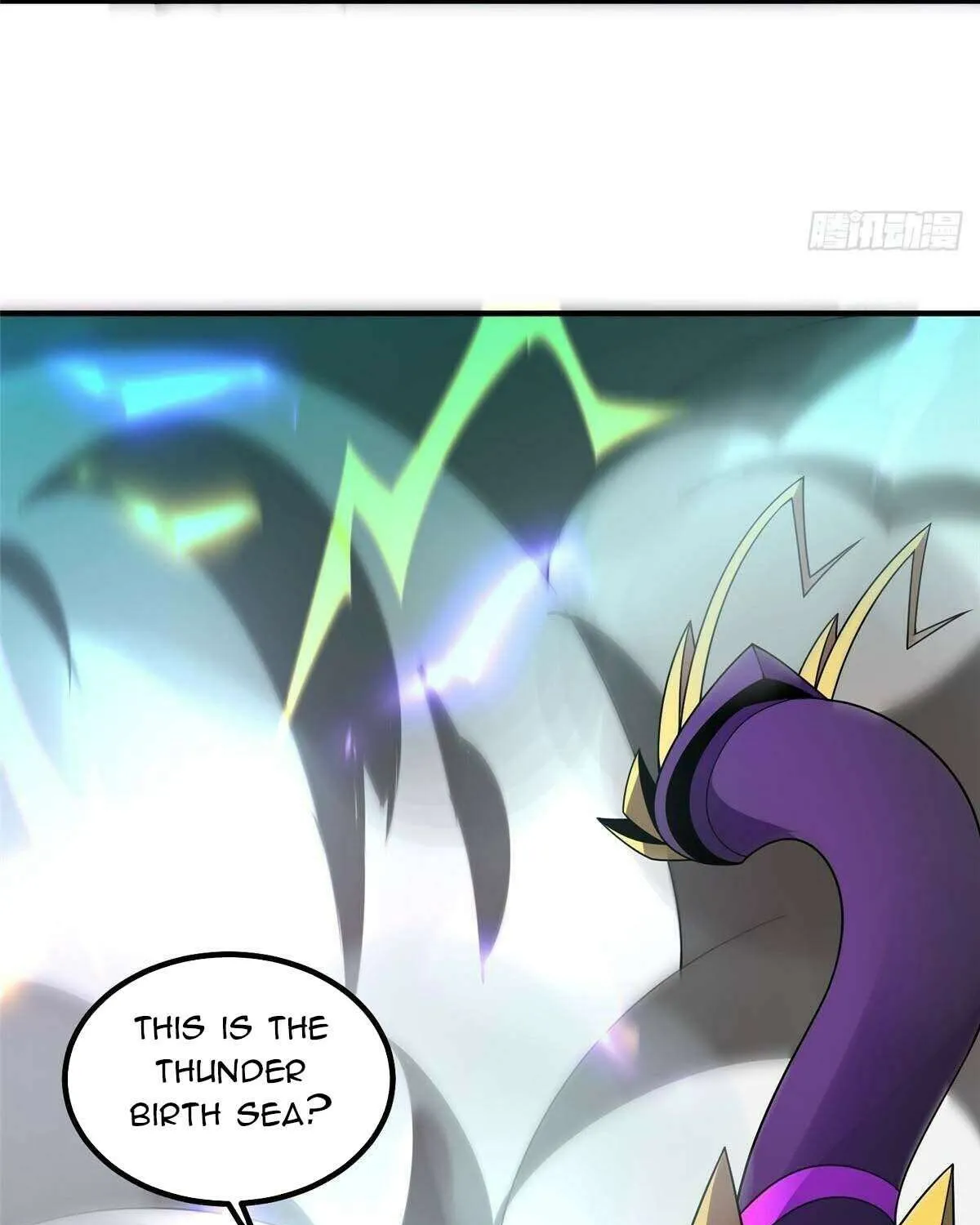 Monster Pet Evolution Chapter 392 page 53 - 