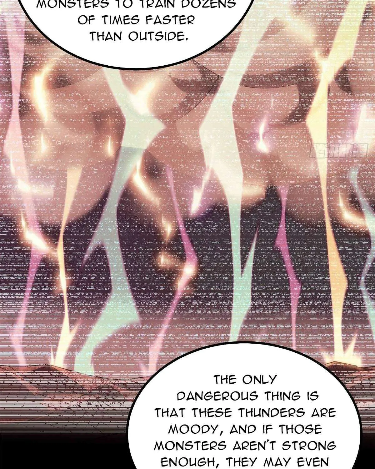 Monster Pet Evolution Chapter 392 page 55 - 