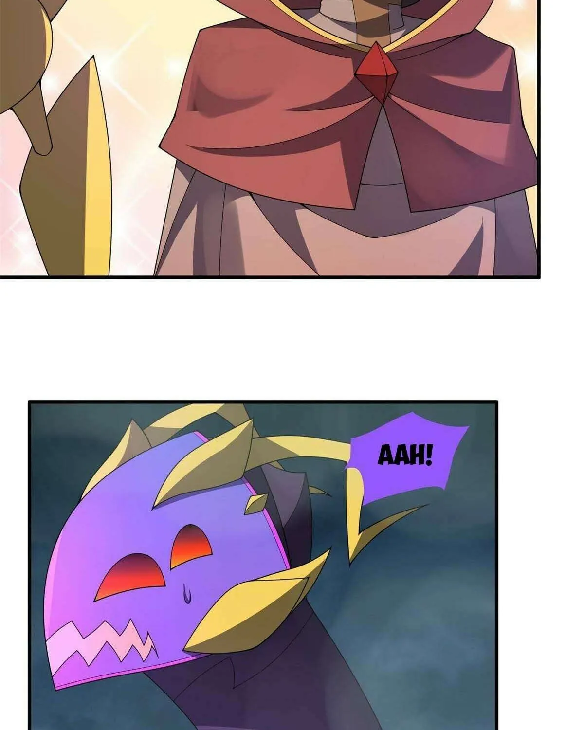 Monster Pet Evolution Chapter 392 page 67 - 