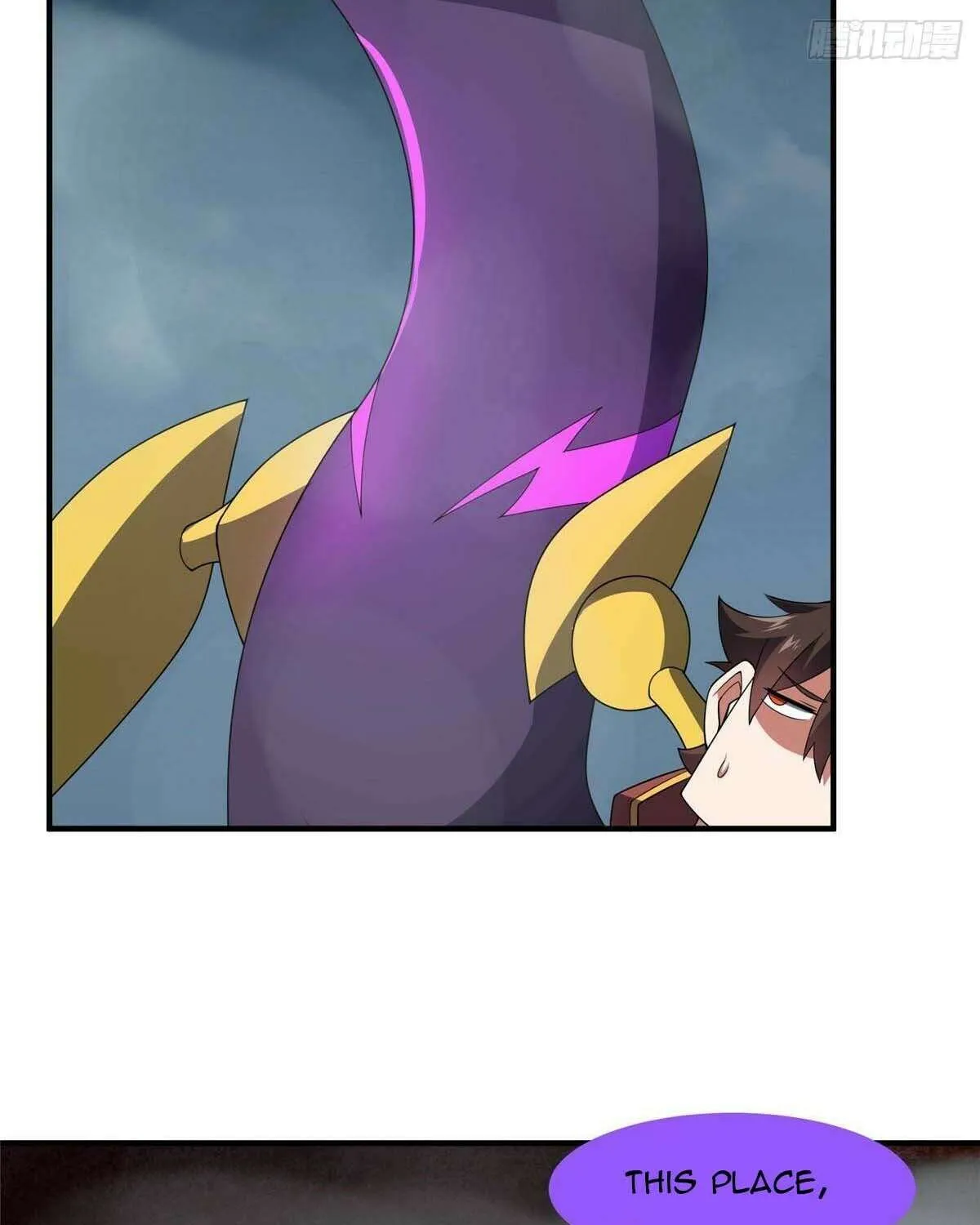 Monster Pet Evolution Chapter 392 page 68 - 