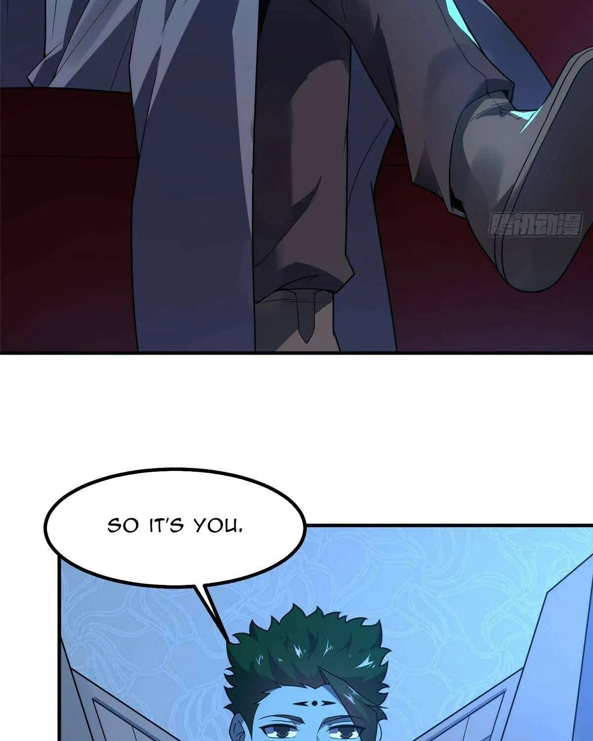 Monster Pet Evolution Chapter 392 page 8 - 