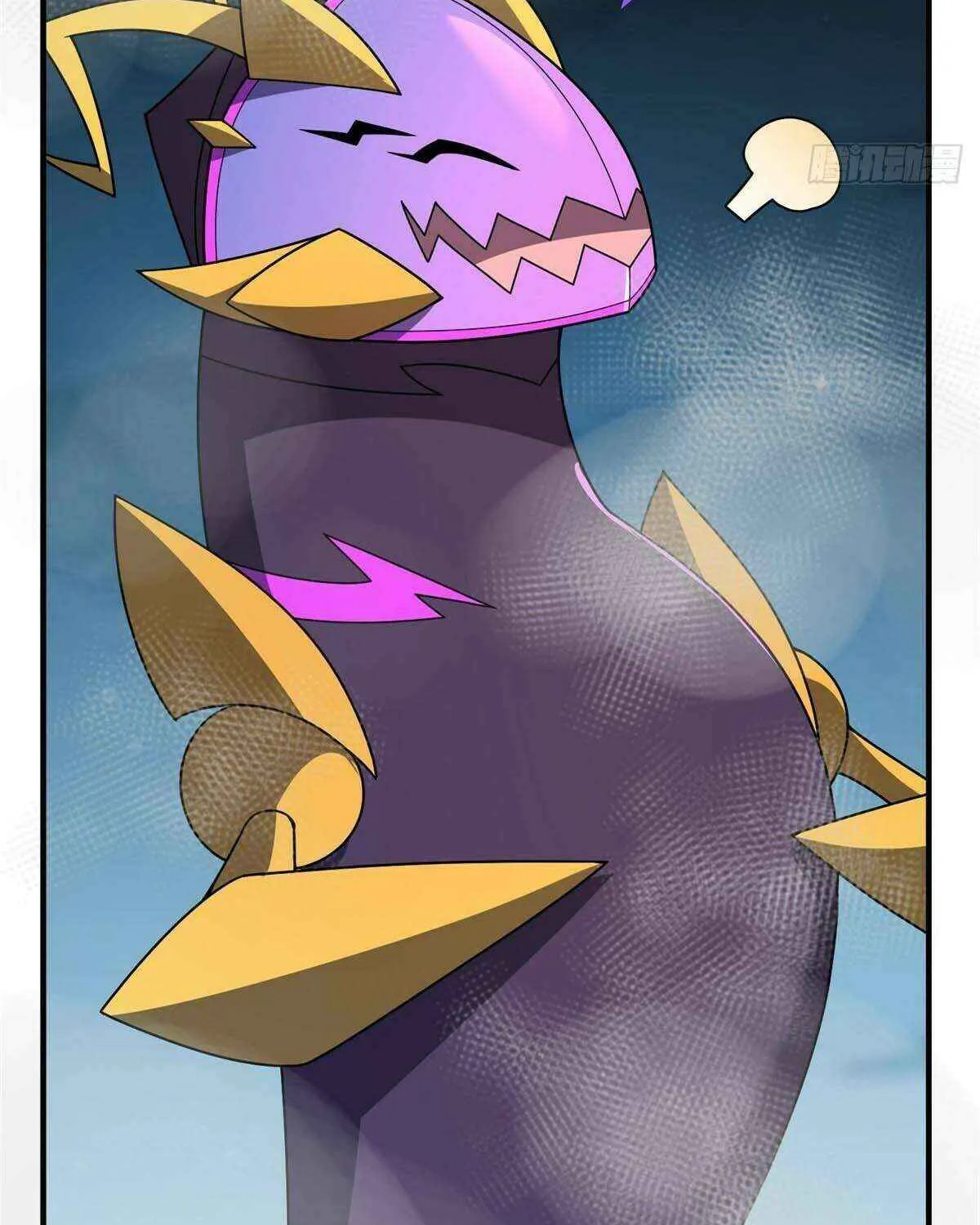 Monster Pet Evolution Chapter 393 page 13 - 