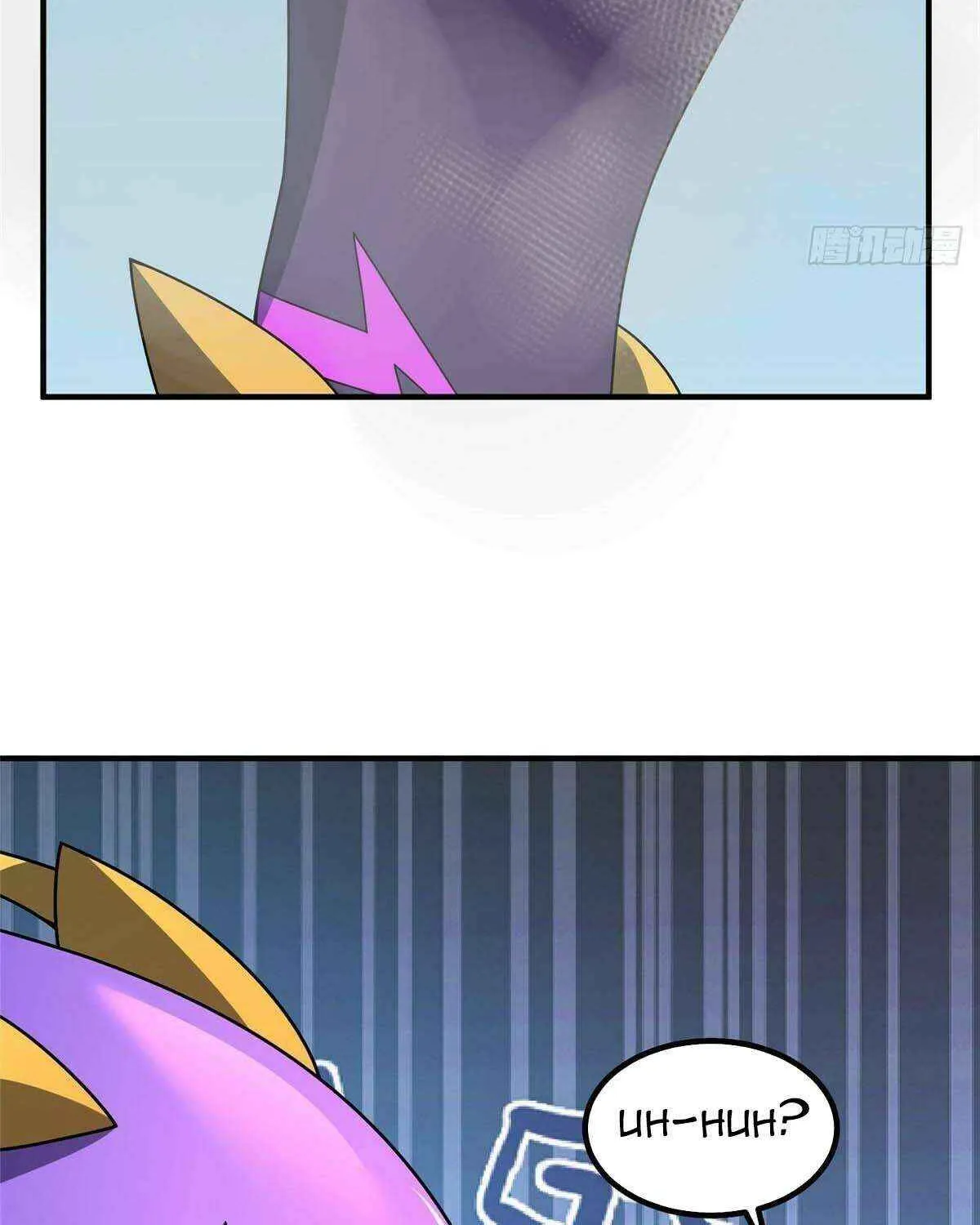 Monster Pet Evolution Chapter 393 page 14 - 
