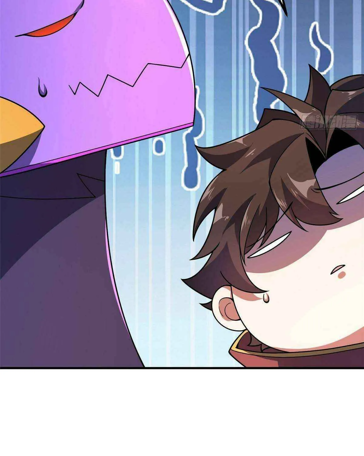 Monster Pet Evolution Chapter 393 page 15 - 