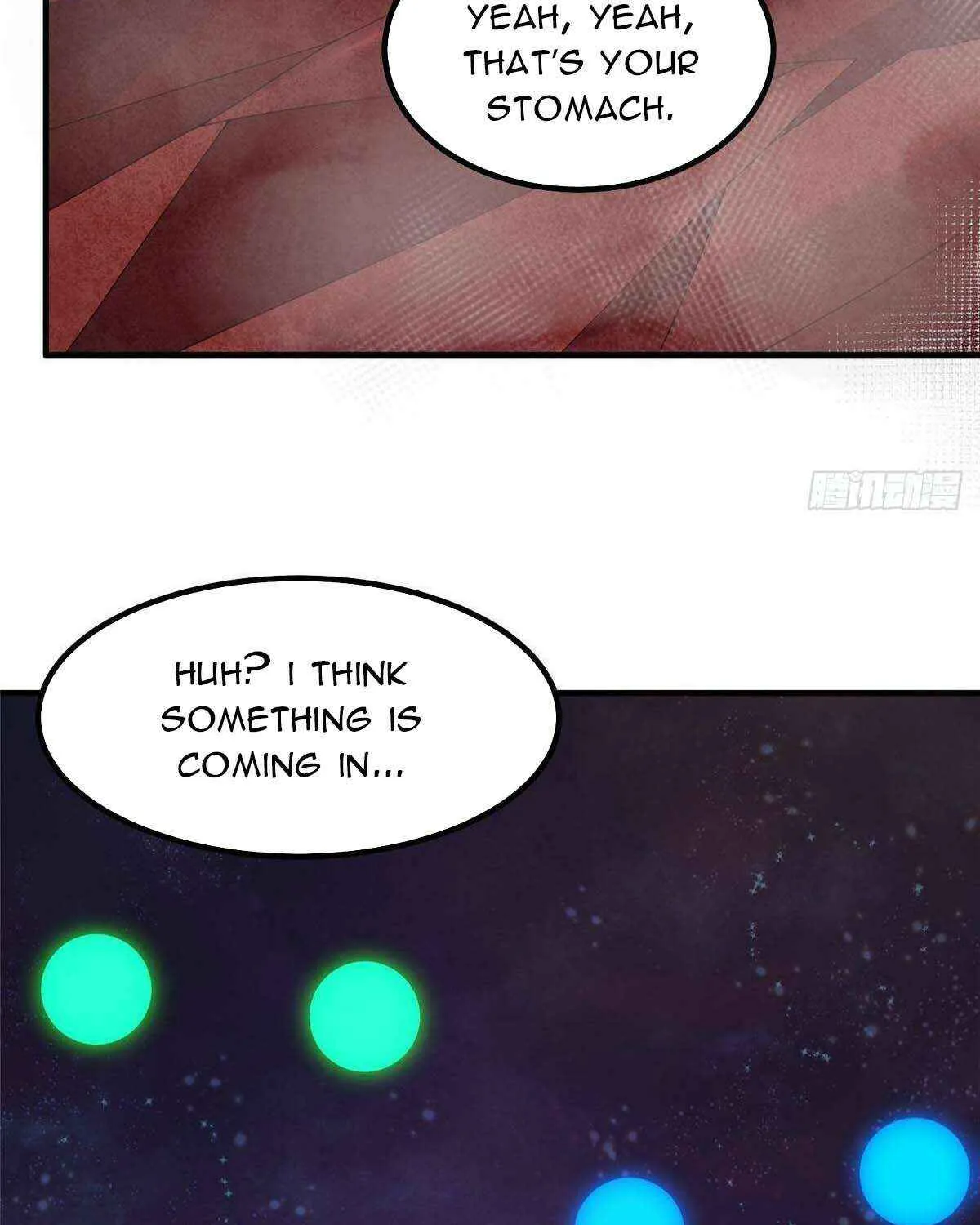 Monster Pet Evolution Chapter 393 page 17 - 