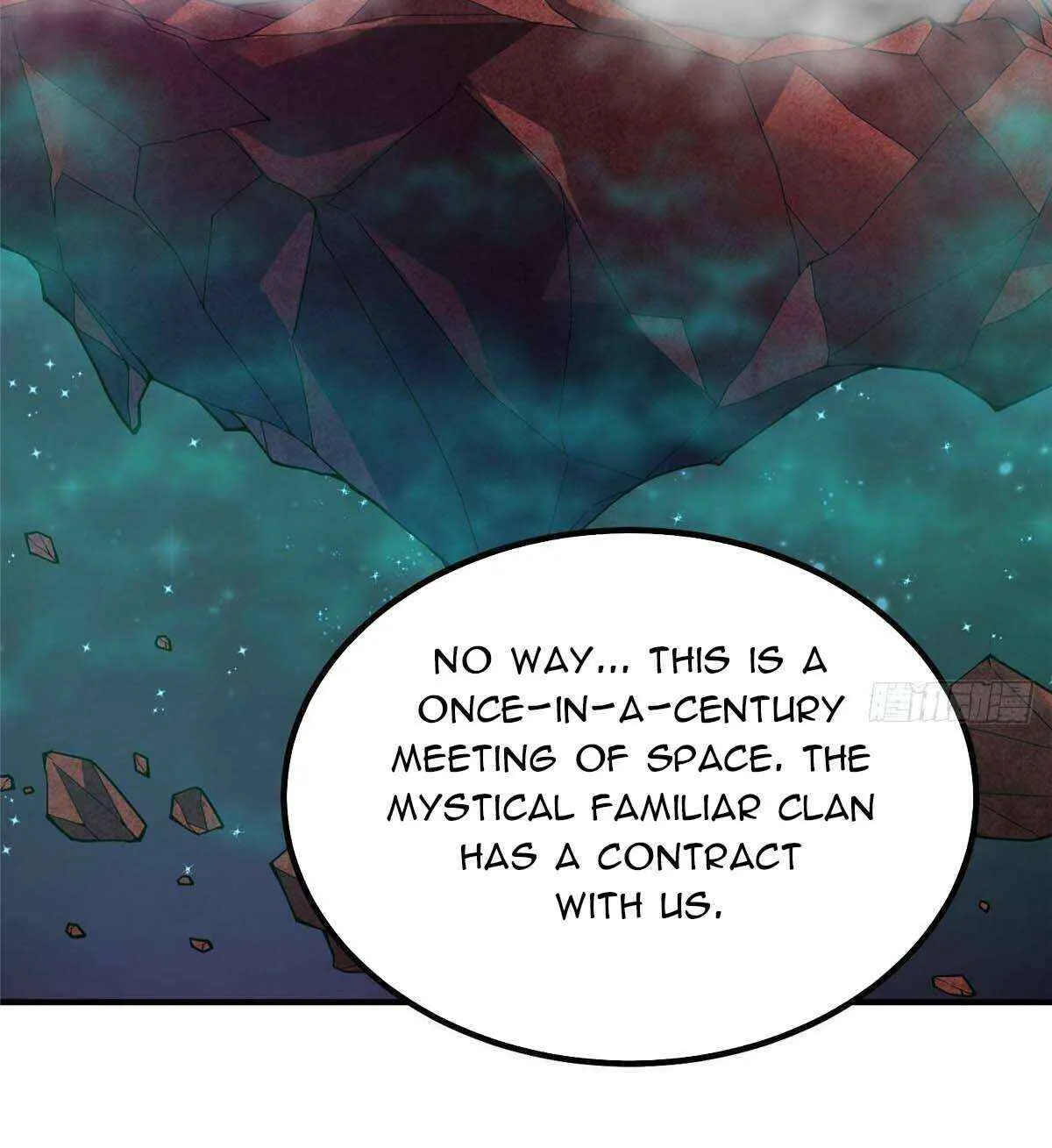 Monster Pet Evolution Chapter 393 page 19 - 
