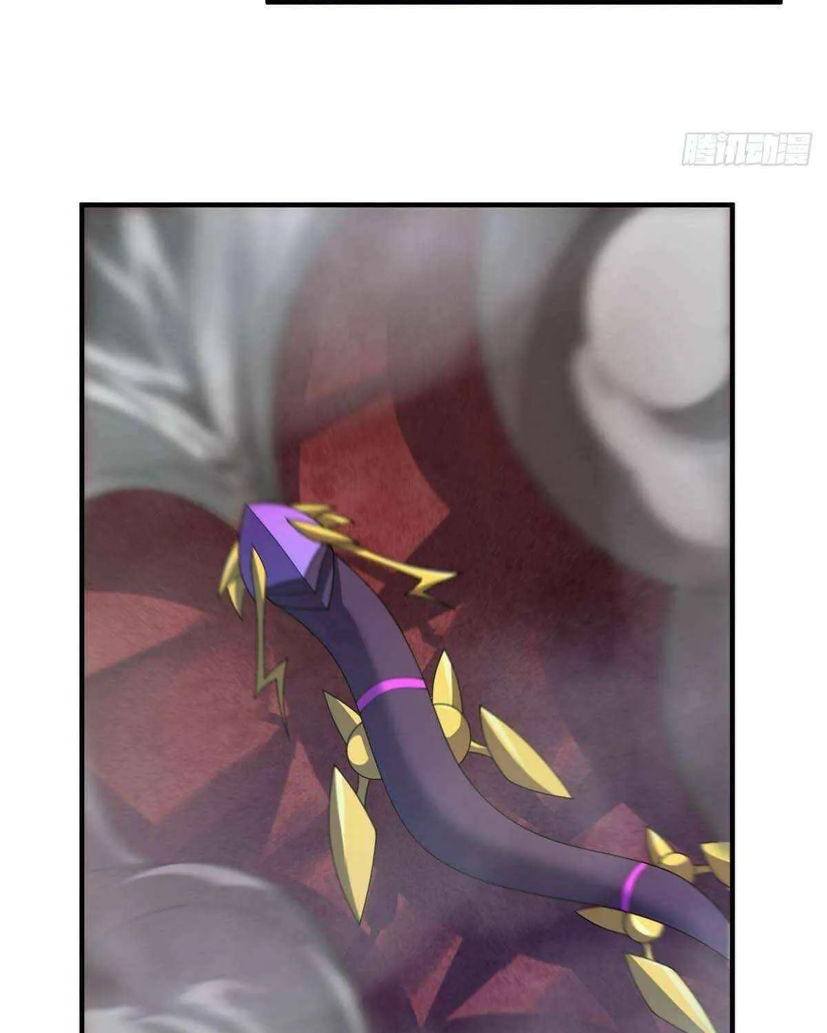 Monster Pet Evolution Chapter 393 page 21 - 