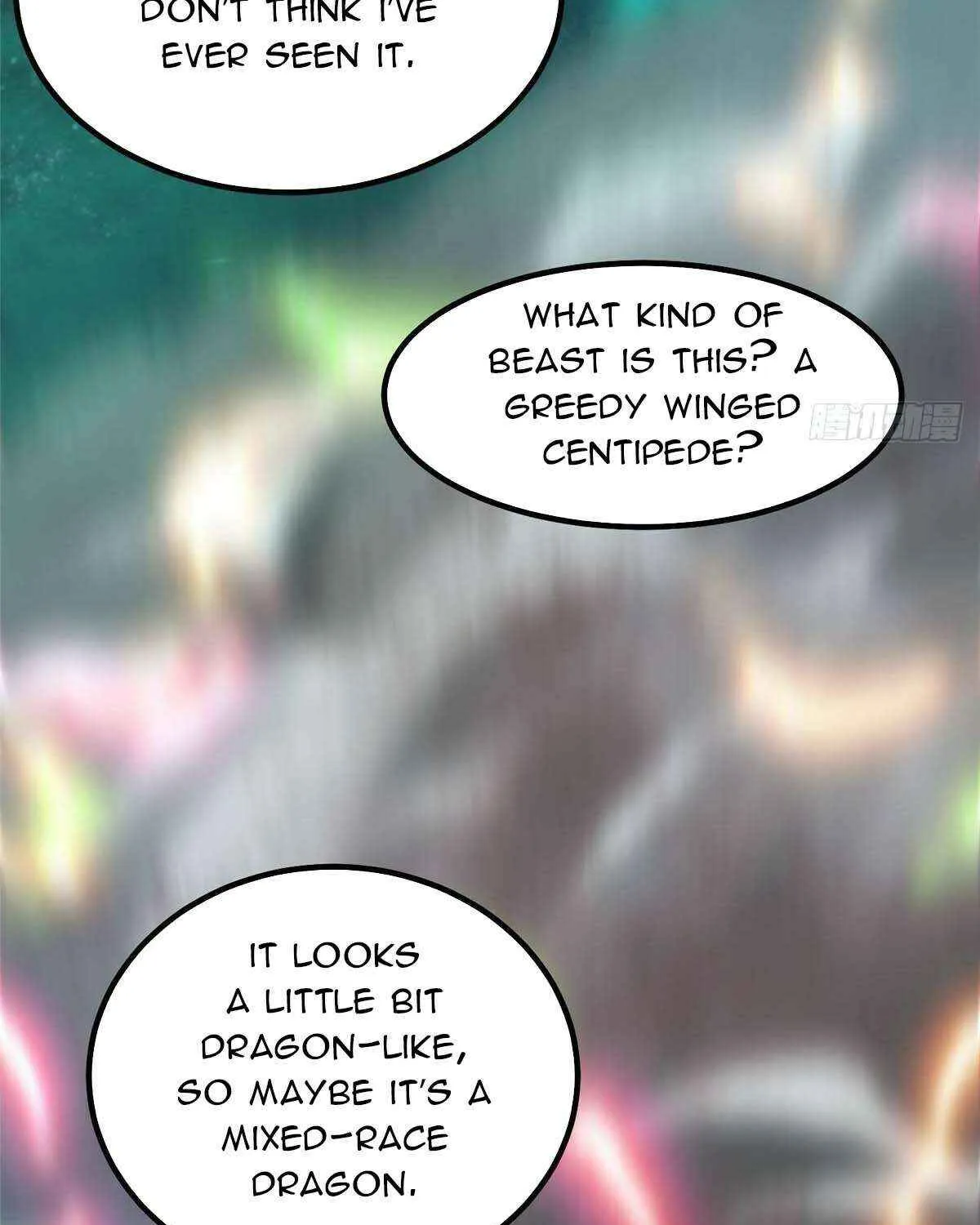 Monster Pet Evolution Chapter 393 page 24 - 