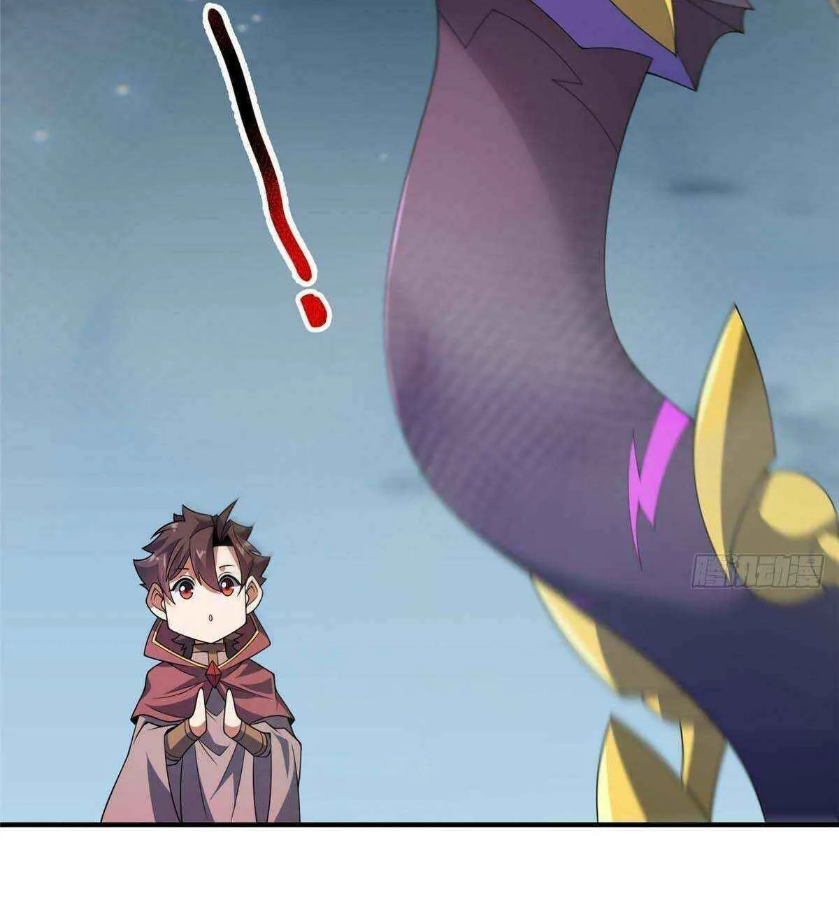 Monster Pet Evolution Chapter 393 page 27 - 
