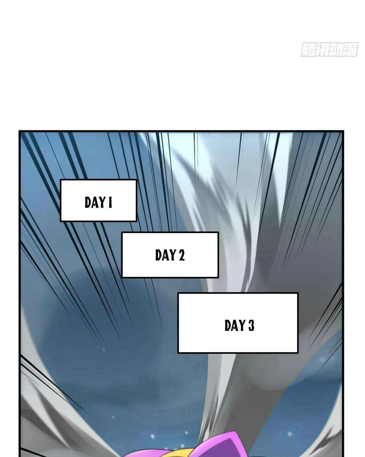 Monster Pet Evolution Chapter 393 page 28 - 