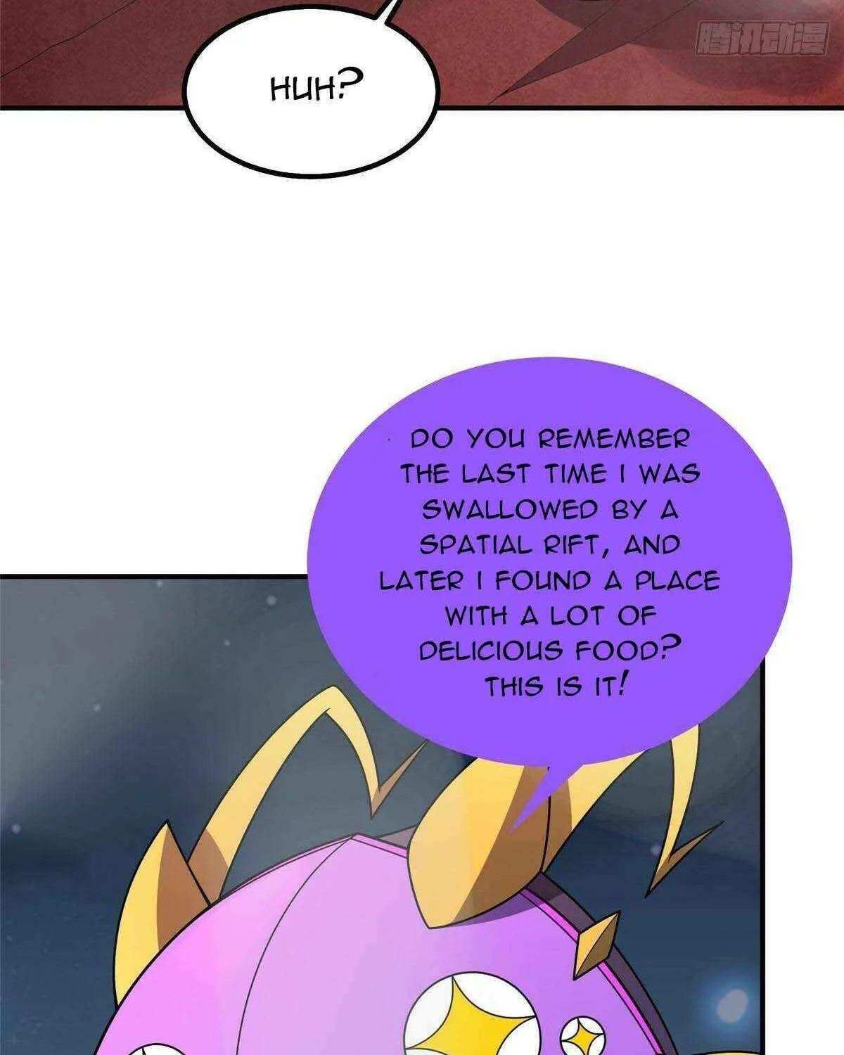 Monster Pet Evolution Chapter 393 page 4 - 