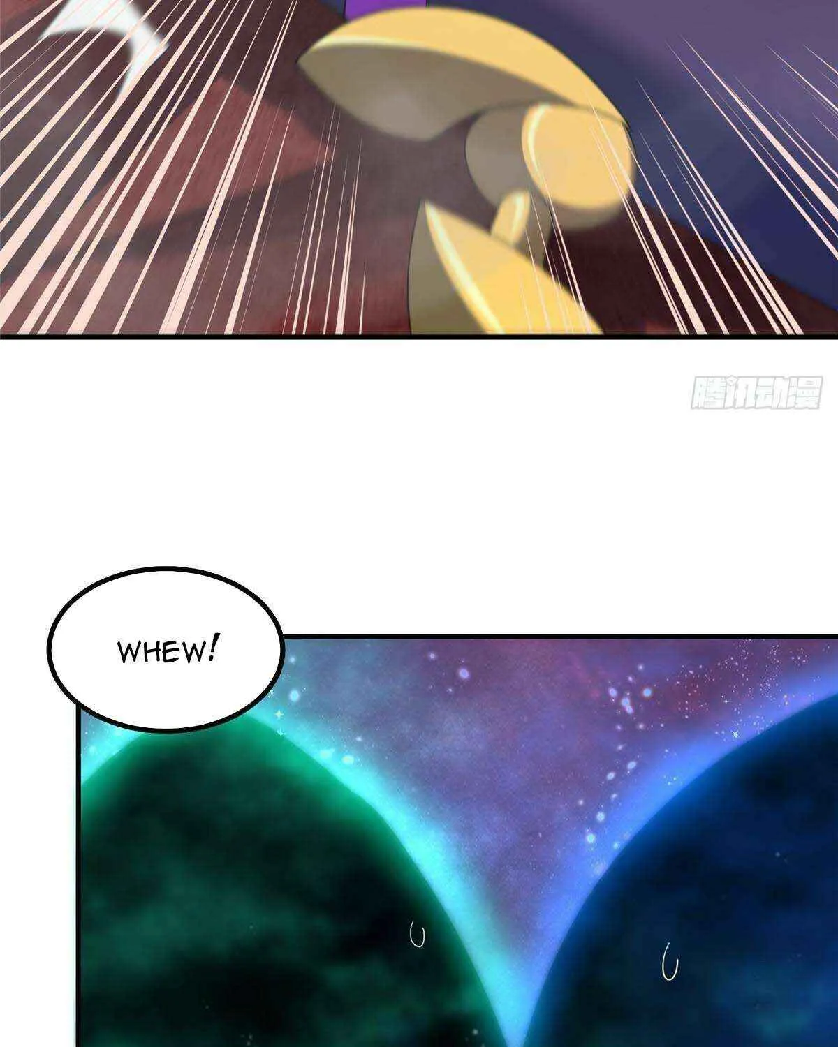 Monster Pet Evolution Chapter 393 page 32 - 
