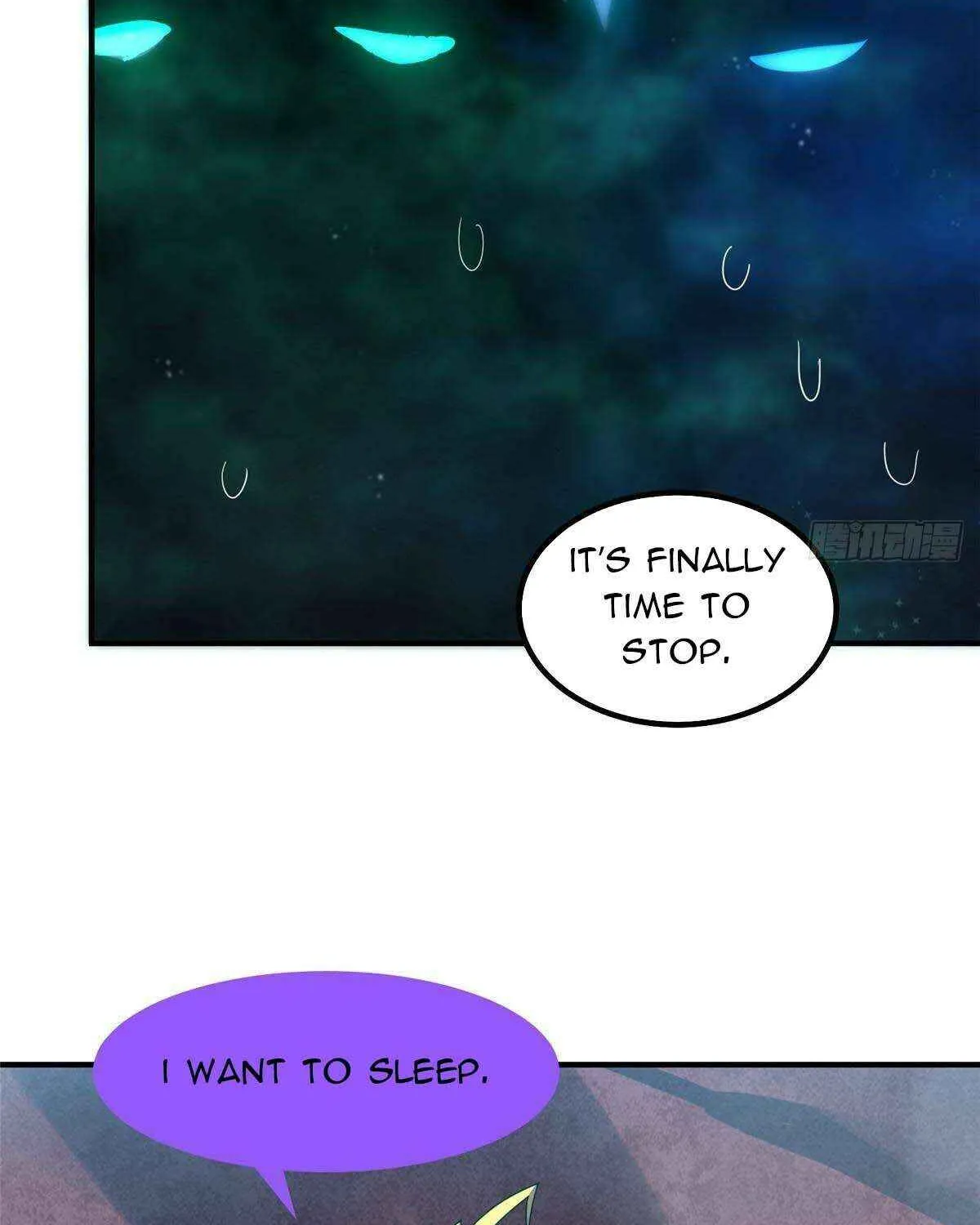 Monster Pet Evolution Chapter 393 page 33 - 