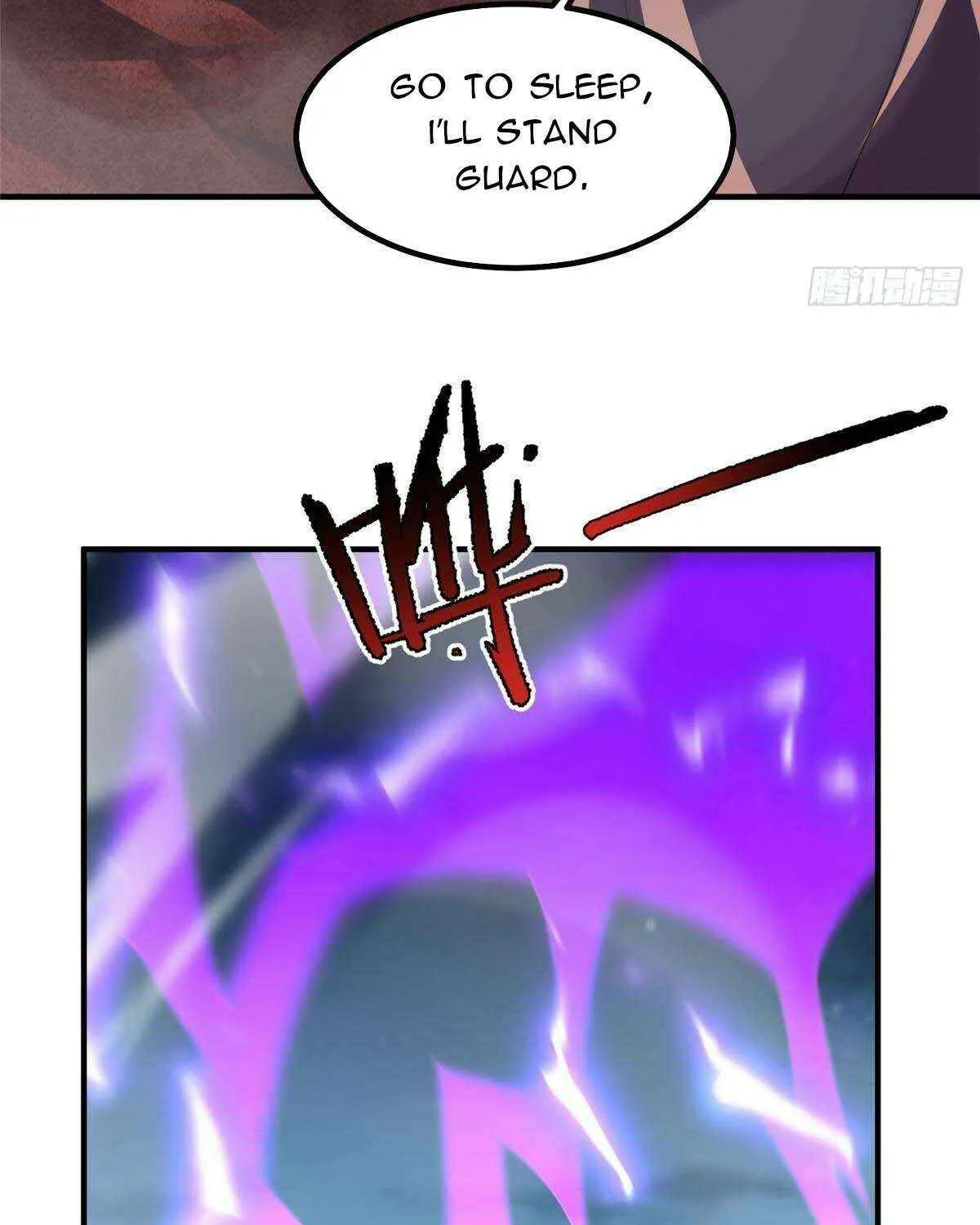 Monster Pet Evolution Chapter 393 page 35 - 