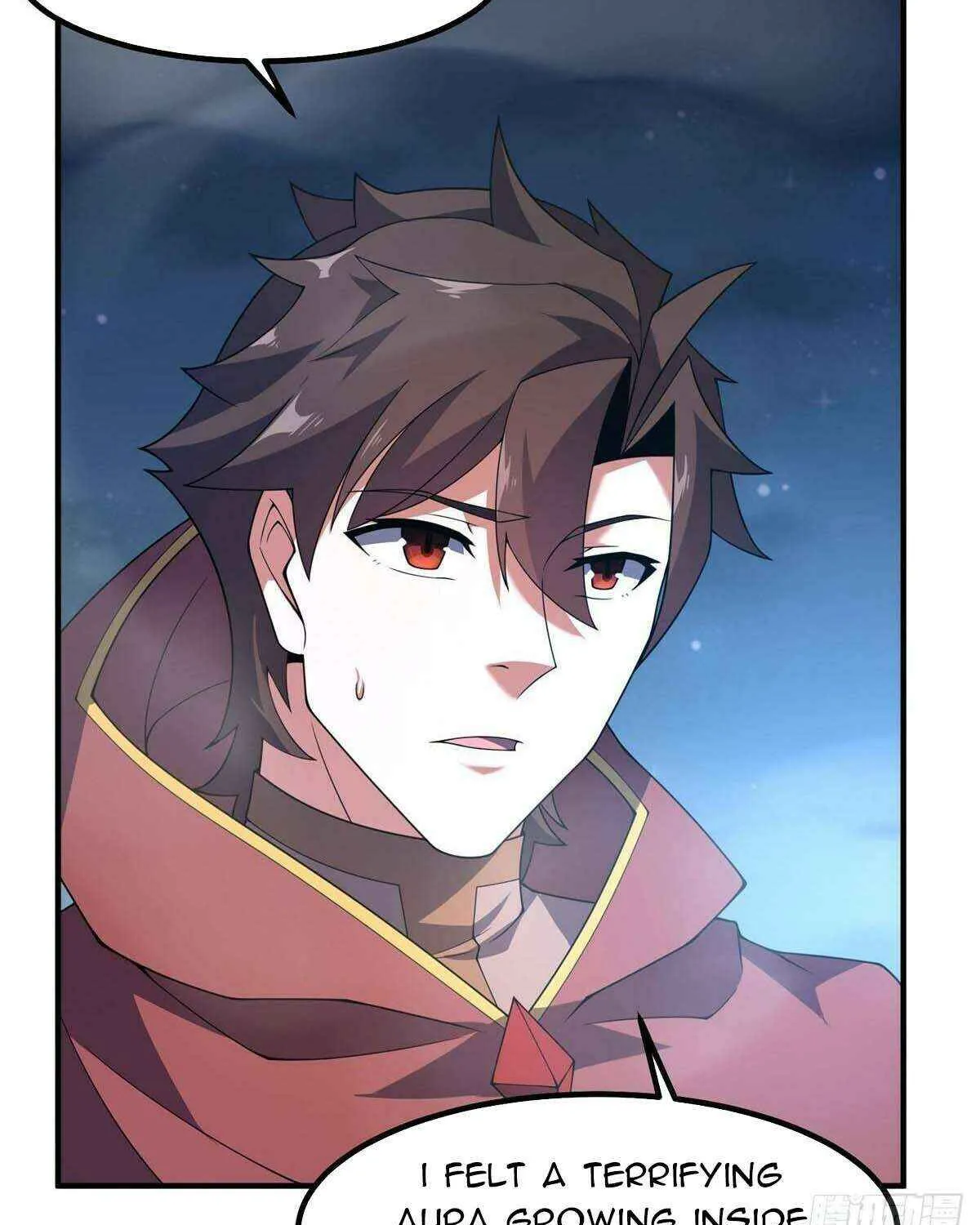 Monster Pet Evolution Chapter 393 page 39 - 