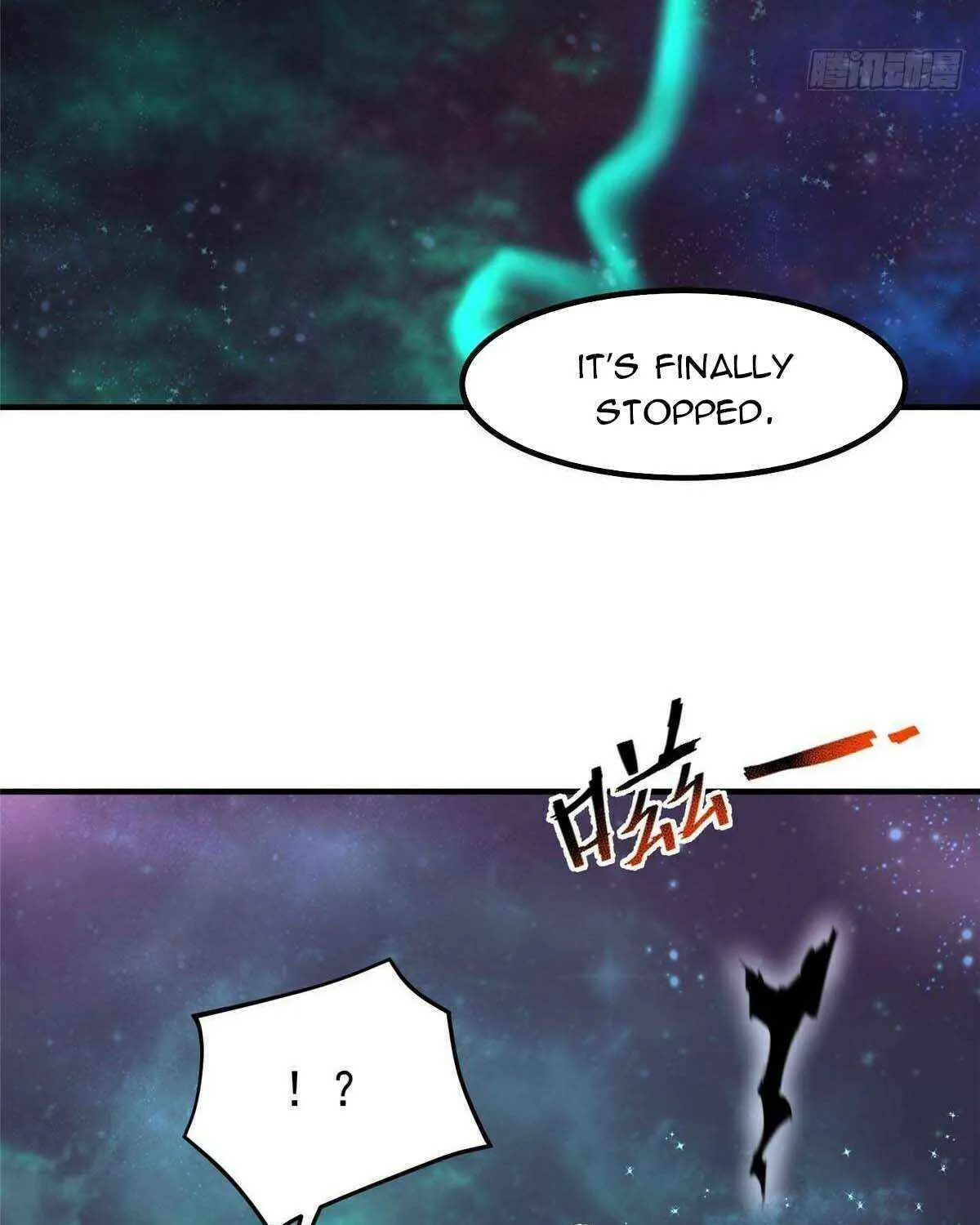 Monster Pet Evolution Chapter 393 page 41 - 