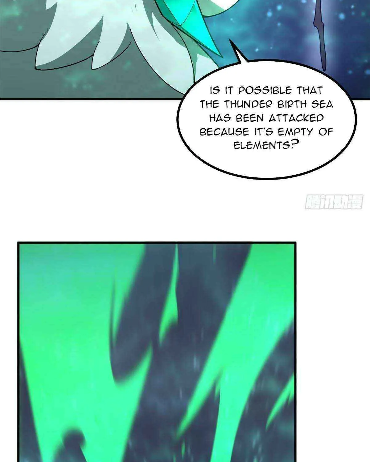 Monster Pet Evolution Chapter 393 page 49 - 