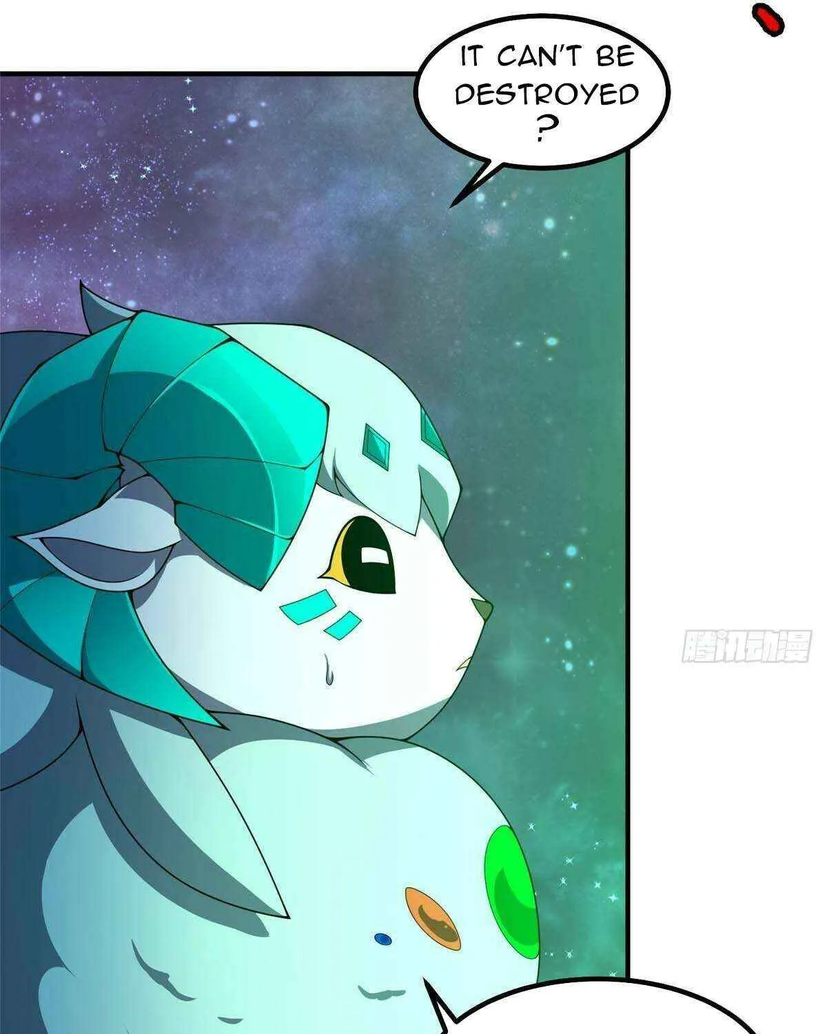 Monster Pet Evolution Chapter 393 page 55 - 
