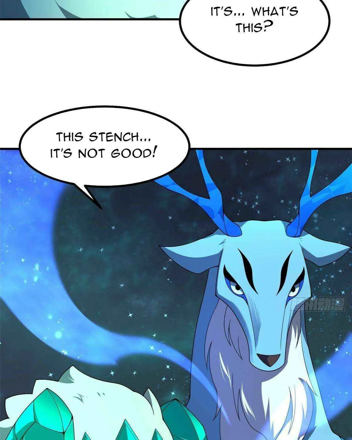 Monster Pet Evolution Chapter 393 page 56 - 