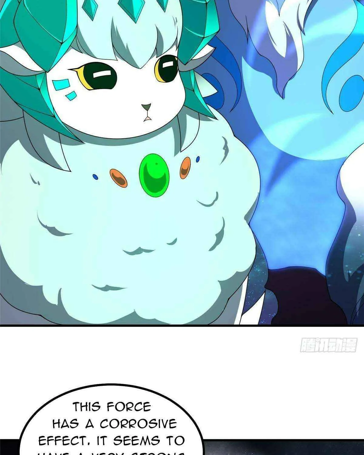 Monster Pet Evolution Chapter 393 page 57 - 