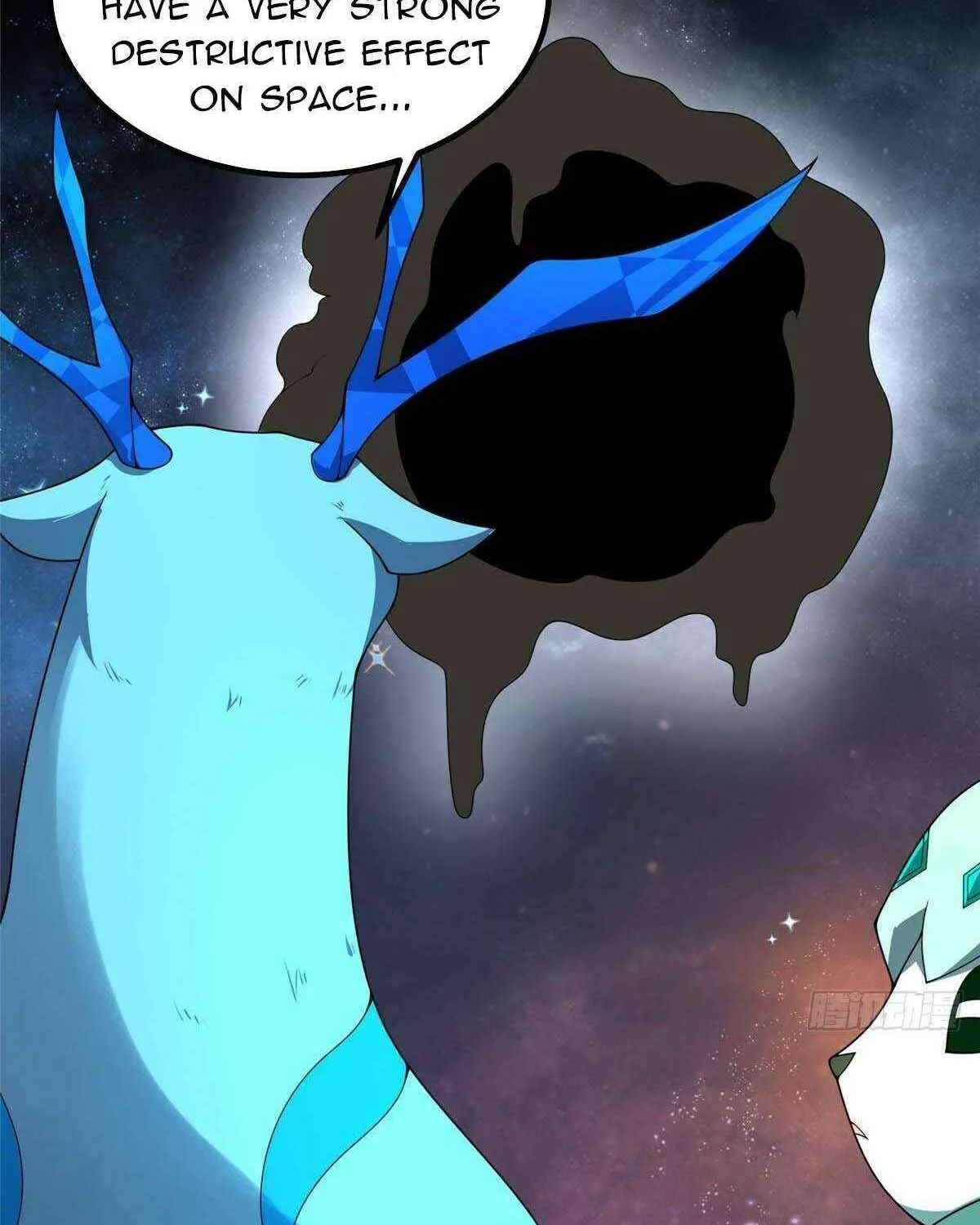 Monster Pet Evolution Chapter 393 page 58 - 