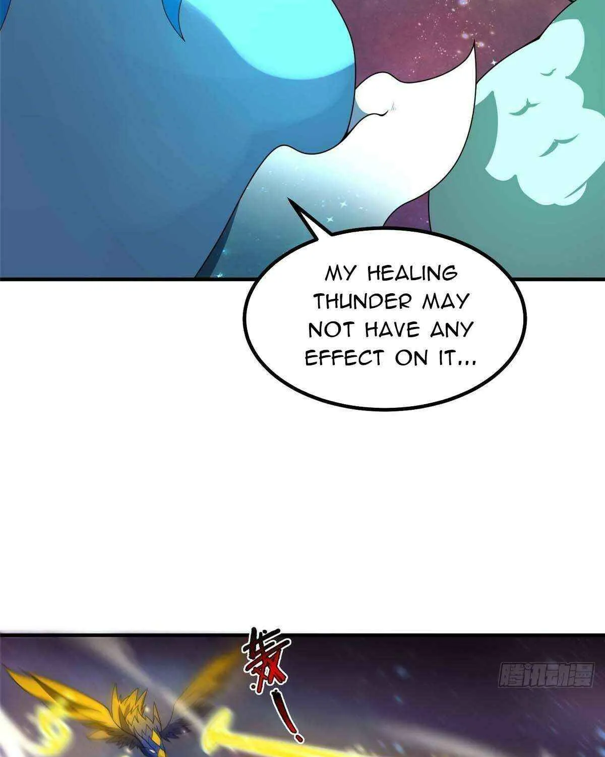 Monster Pet Evolution Chapter 393 page 59 - 