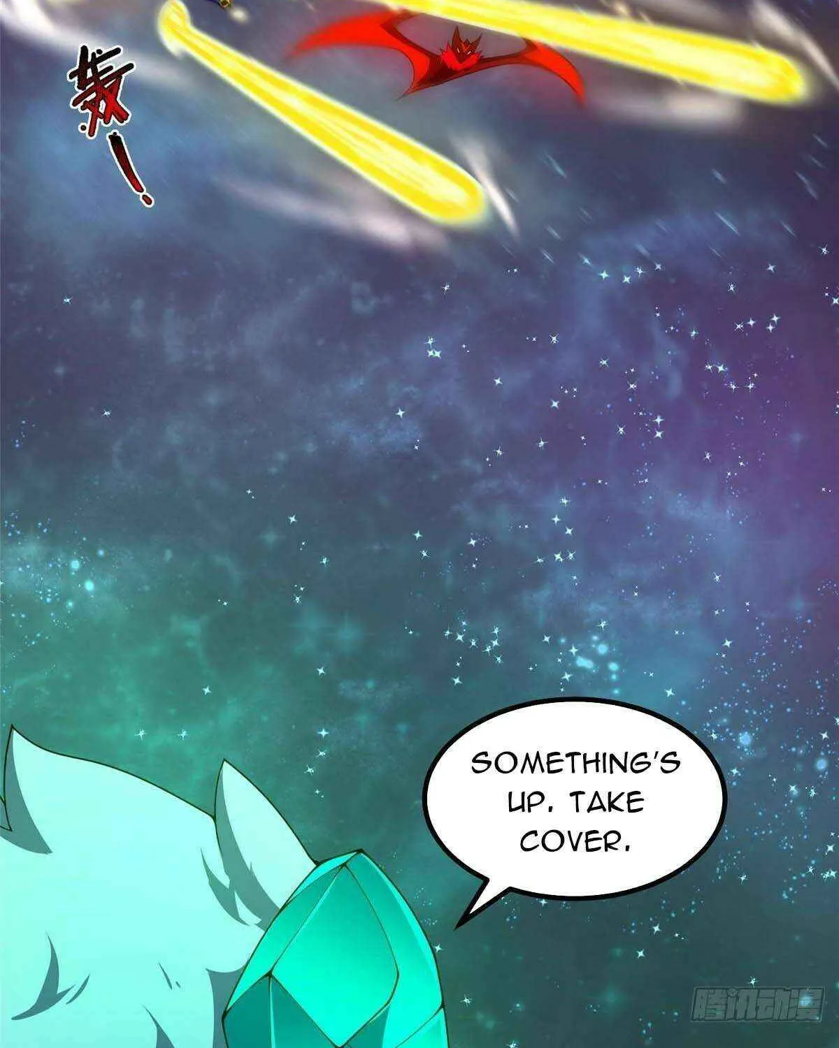 Monster Pet Evolution Chapter 393 page 60 - 
