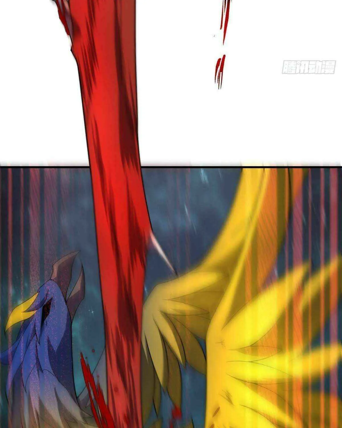 Monster Pet Evolution Chapter 393 page 68 - 