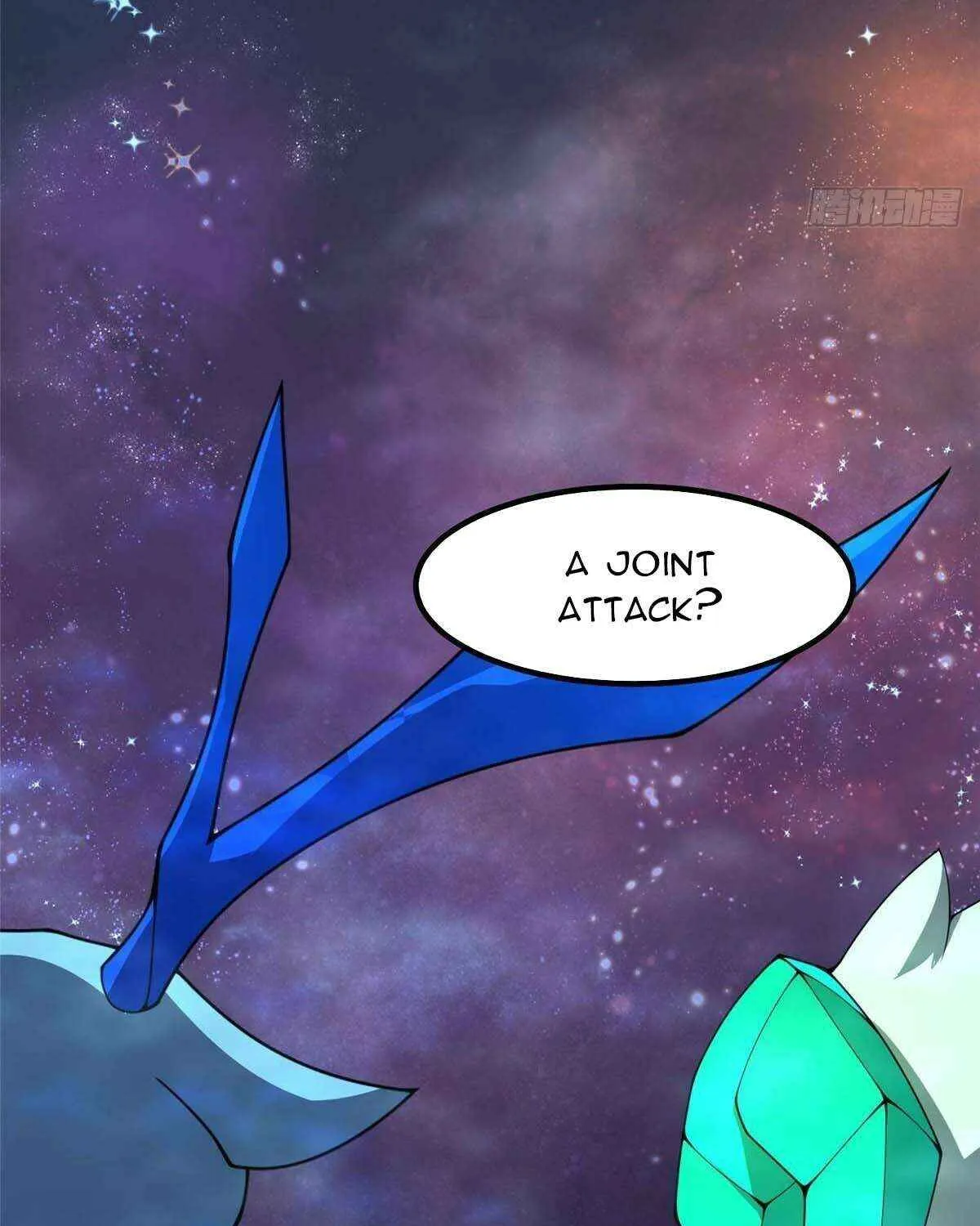 Monster Pet Evolution Chapter 393 page 71 - 