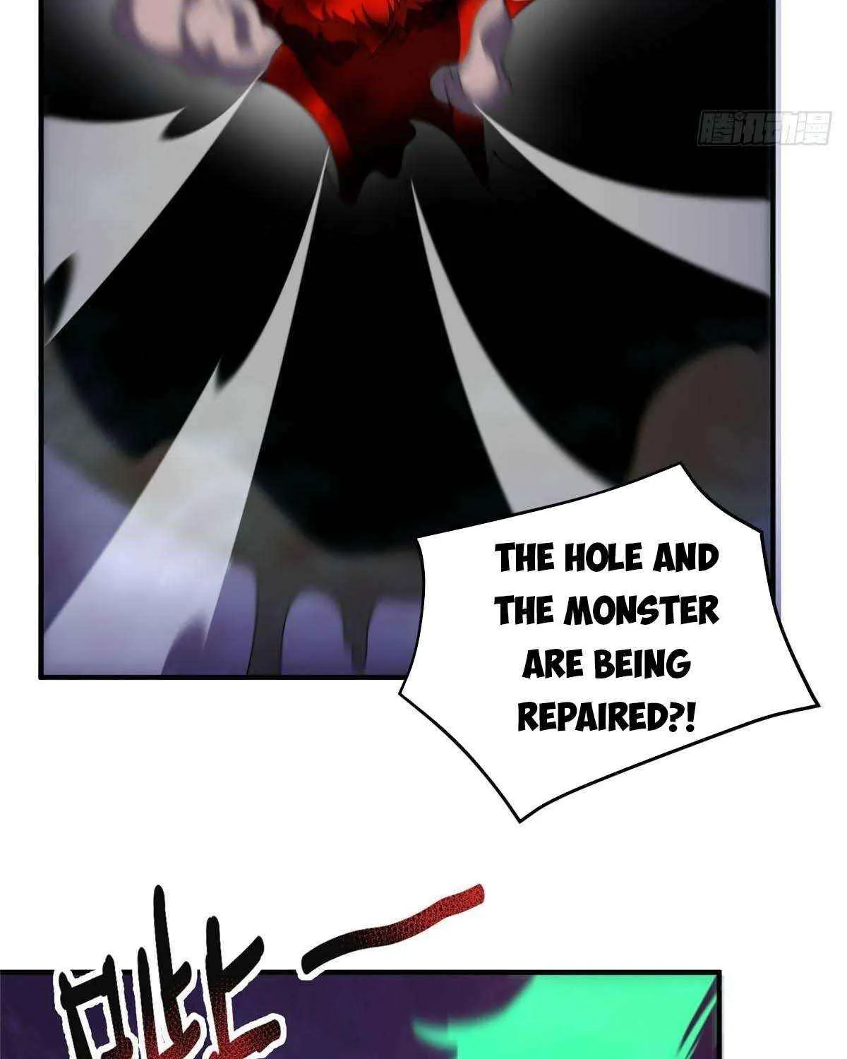 Monster Pet Evolution Chapter 393 page 74 - 