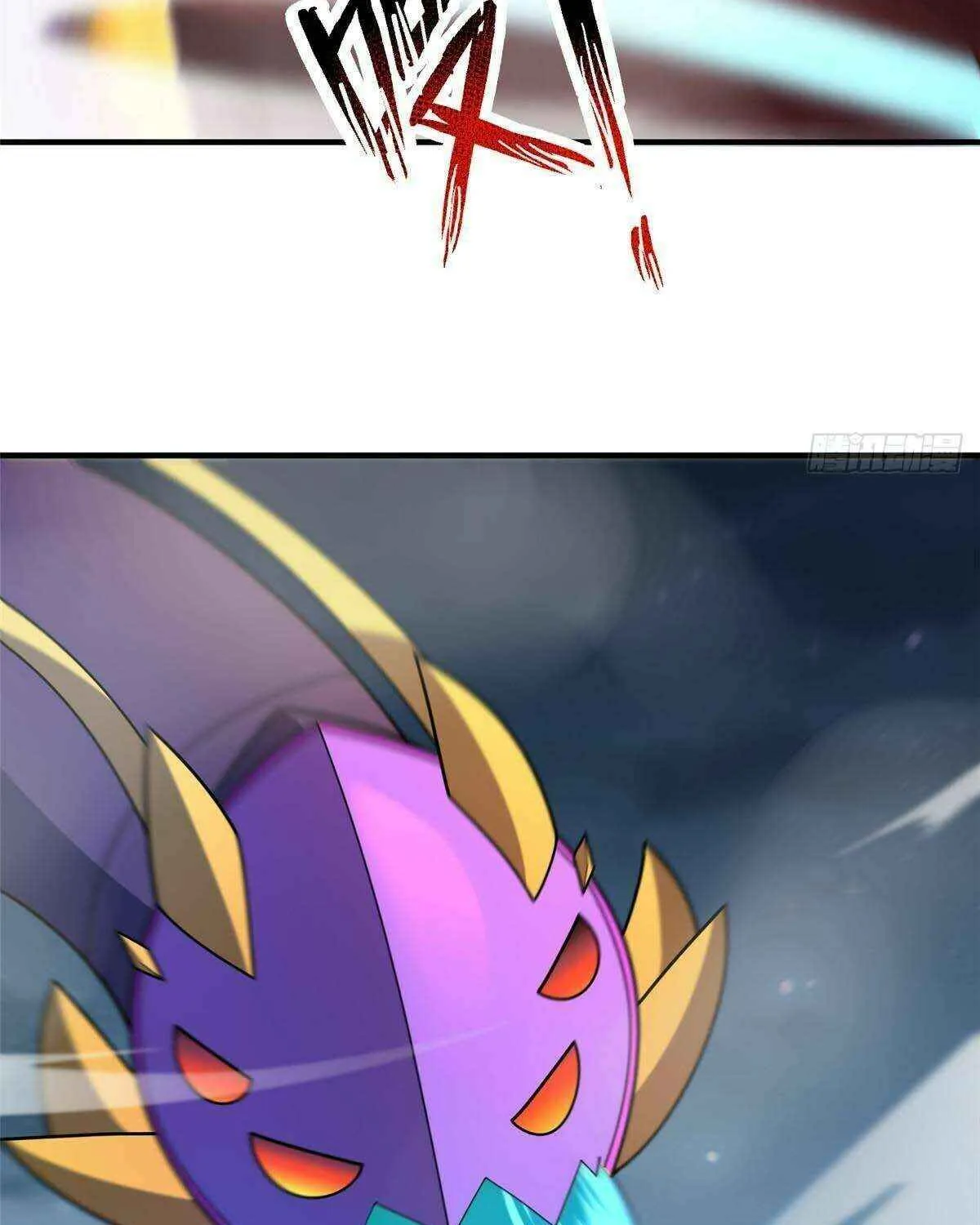Monster Pet Evolution Chapter 393 page 9 - 