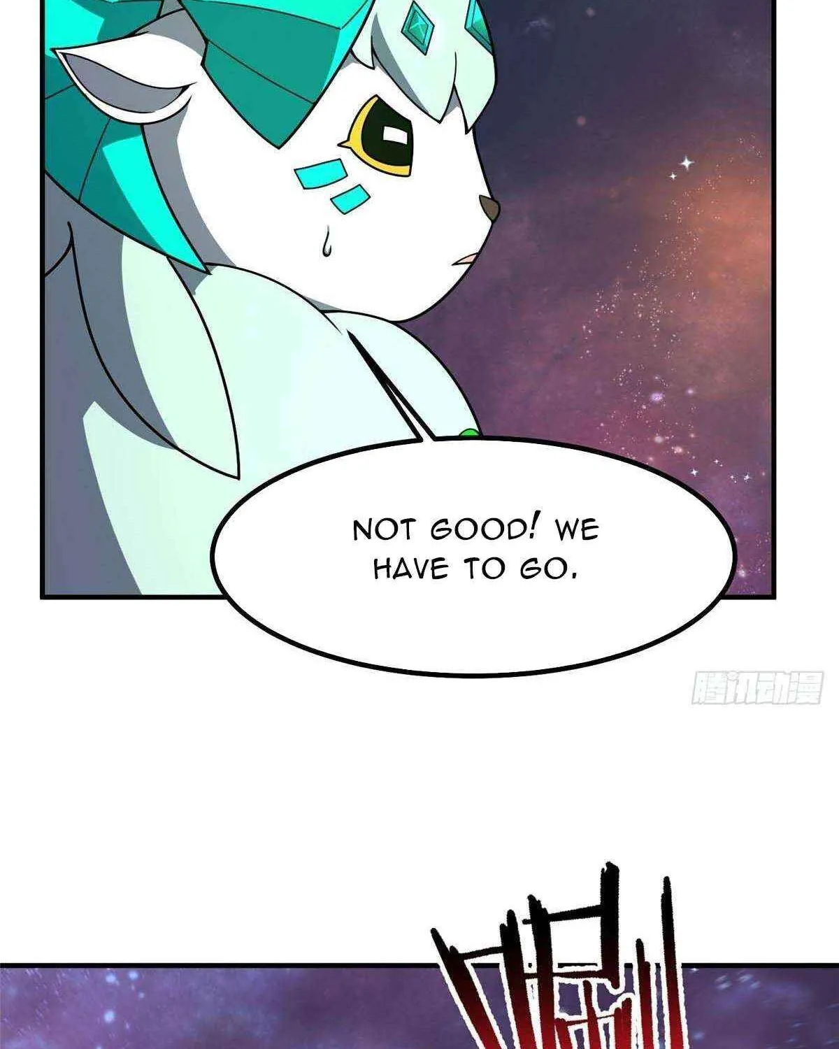 Monster Pet Evolution Chapter 393 page 81 - 