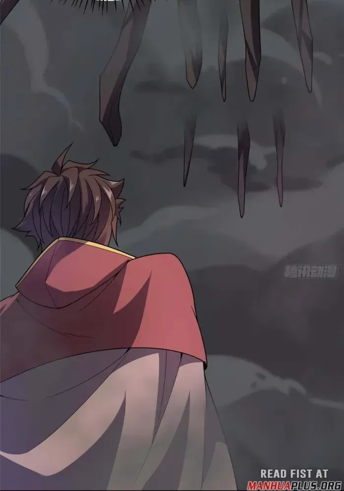 Monster Pet Evolution Chapter 394 page 18 - 