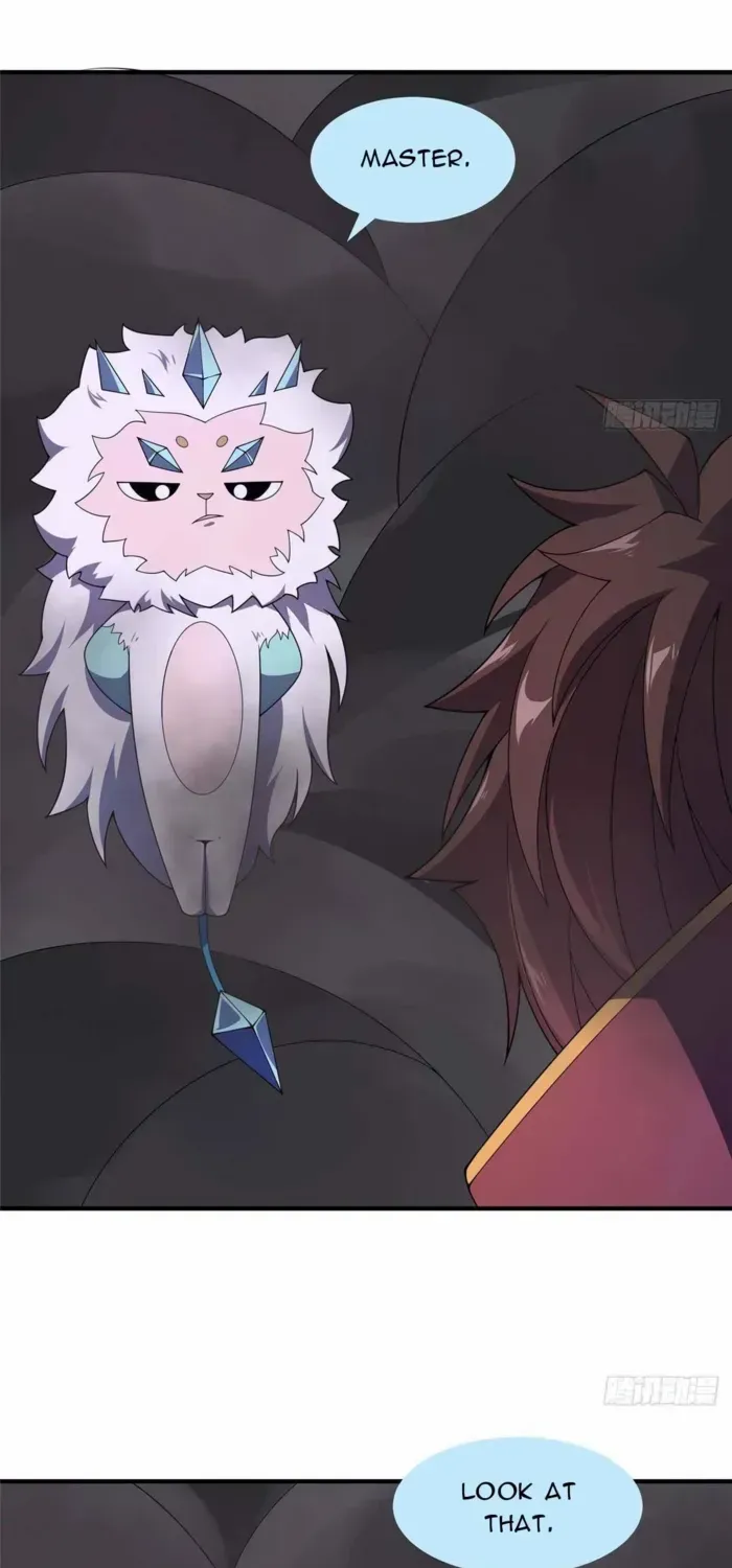 Monster Pet Evolution Chapter 394 page 24 - 