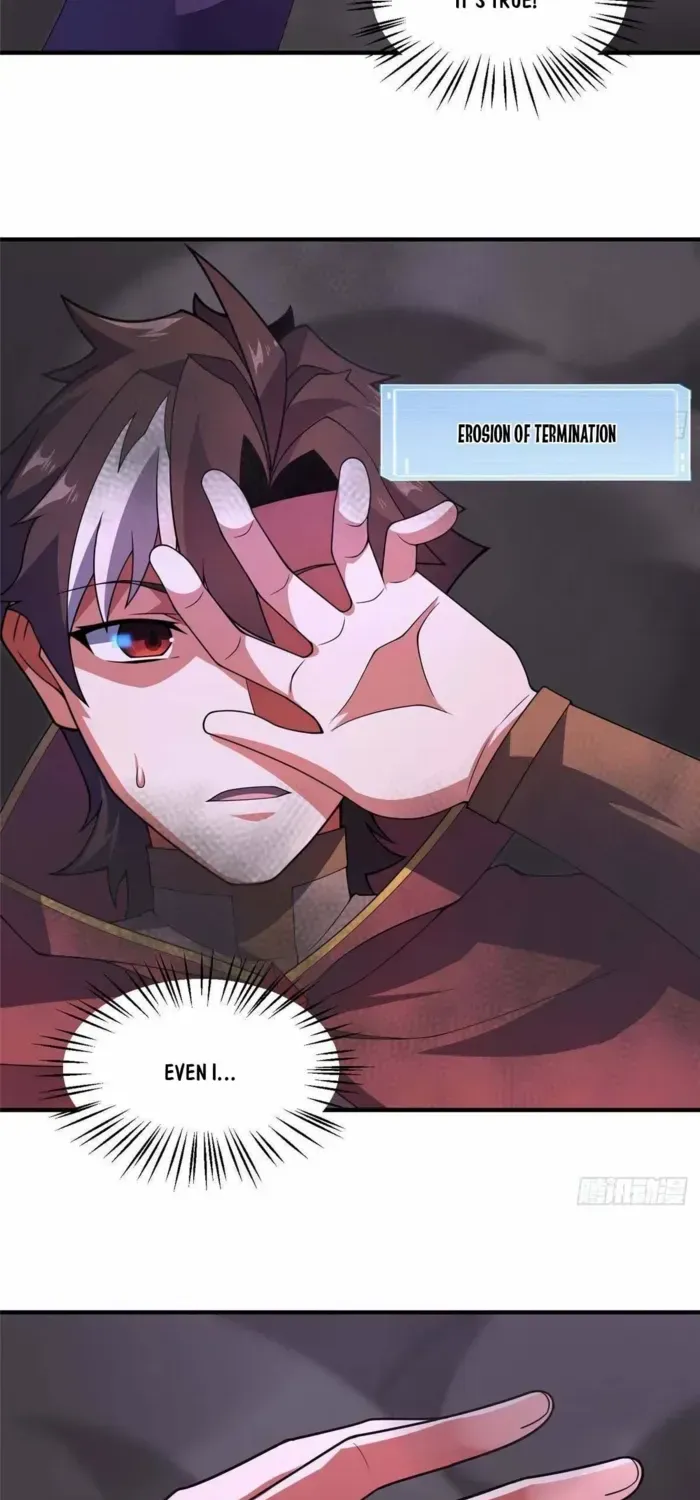Monster Pet Evolution Chapter 394 page 30 - 