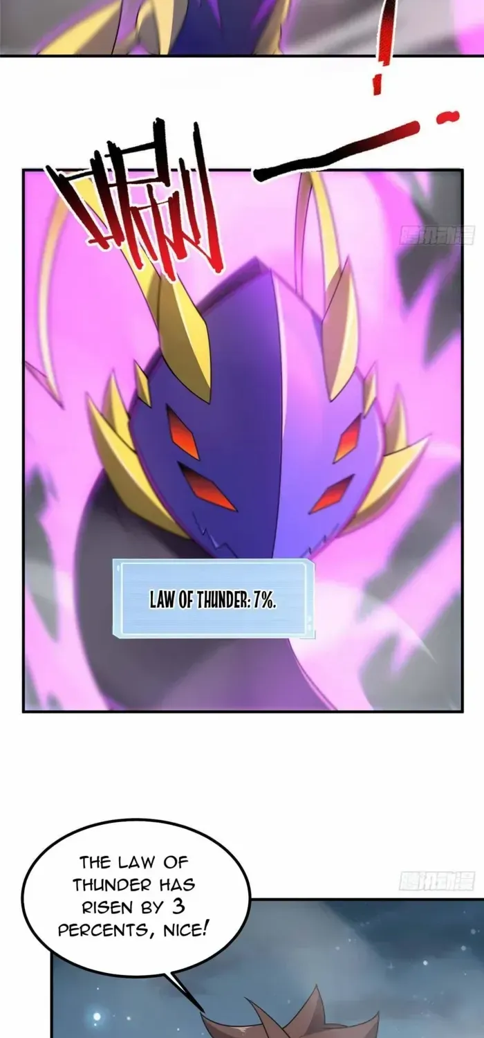 Monster Pet Evolution Chapter 394 page 4 - 