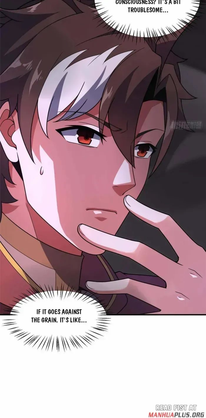 Monster Pet Evolution Chapter 394 page 33 - 